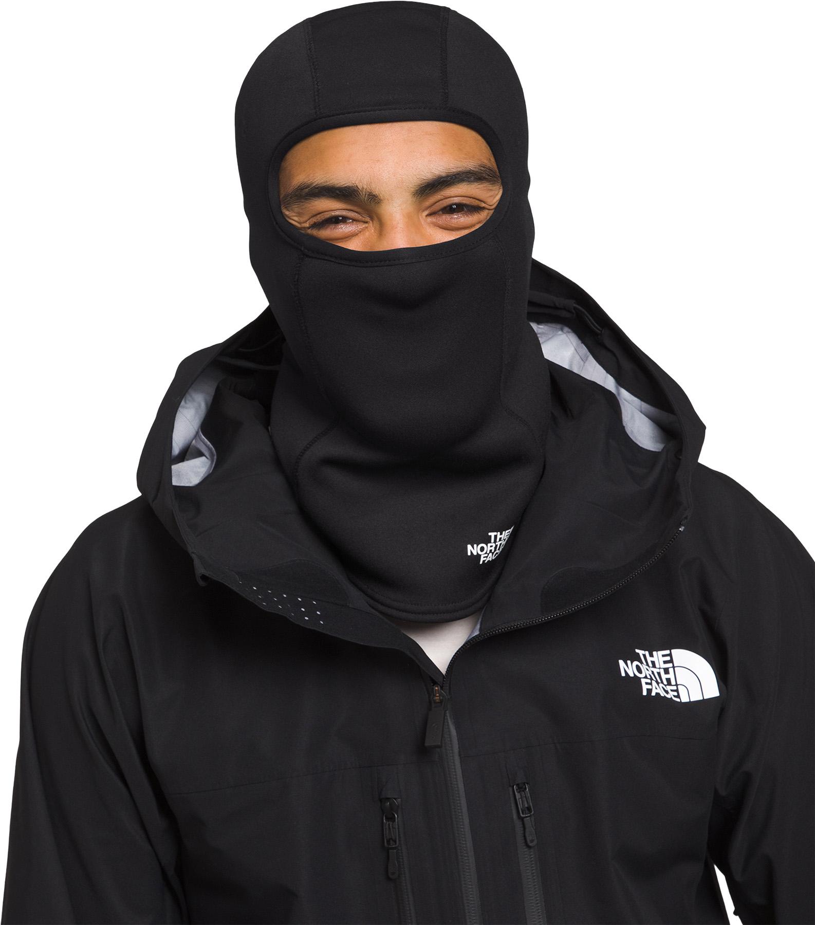 Product gallery image number 2 for product Freedom Fleece Balaclava - Men’s
