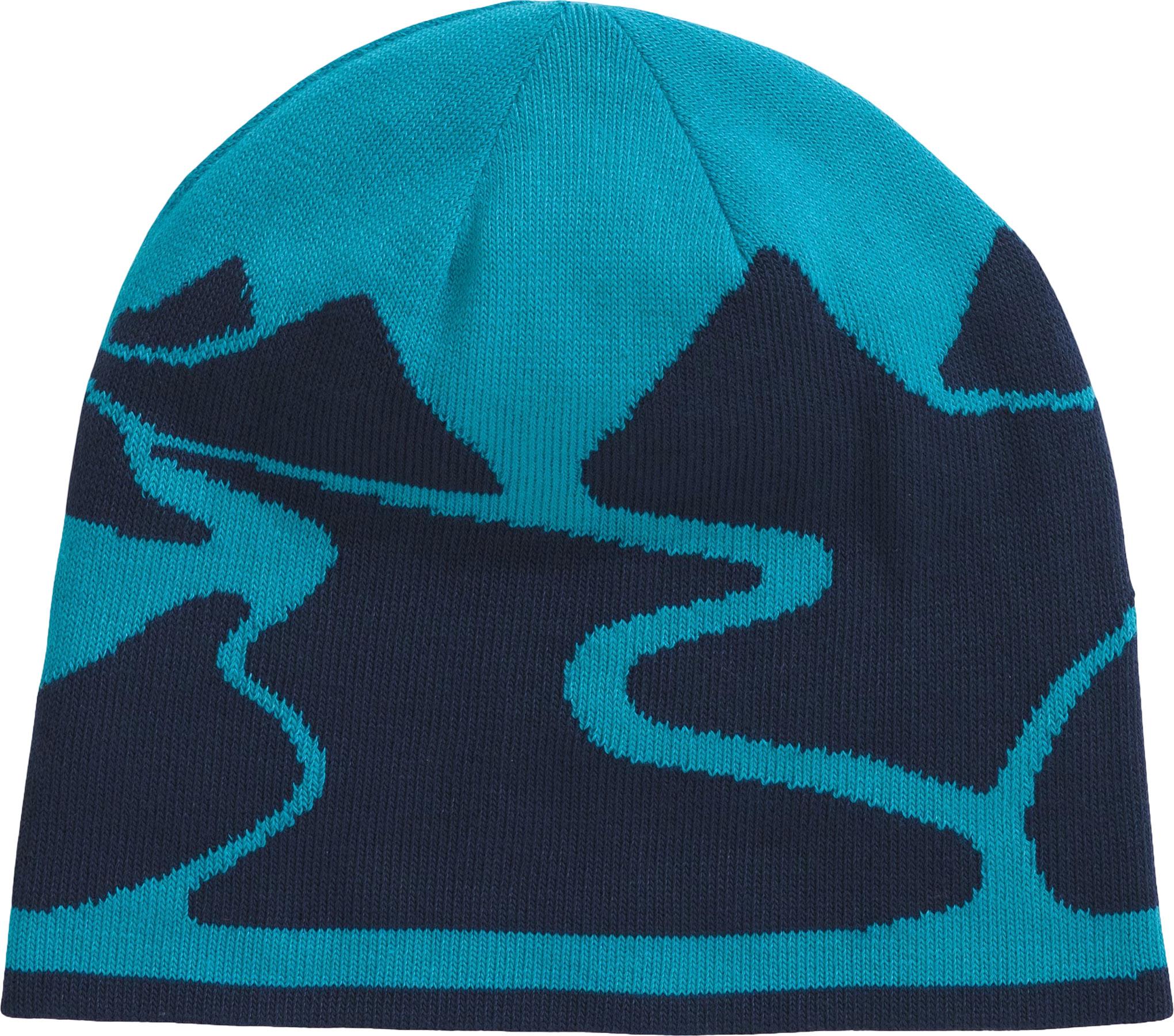 Product gallery image number 2 for product Reversible Highline Beanie - Unisex