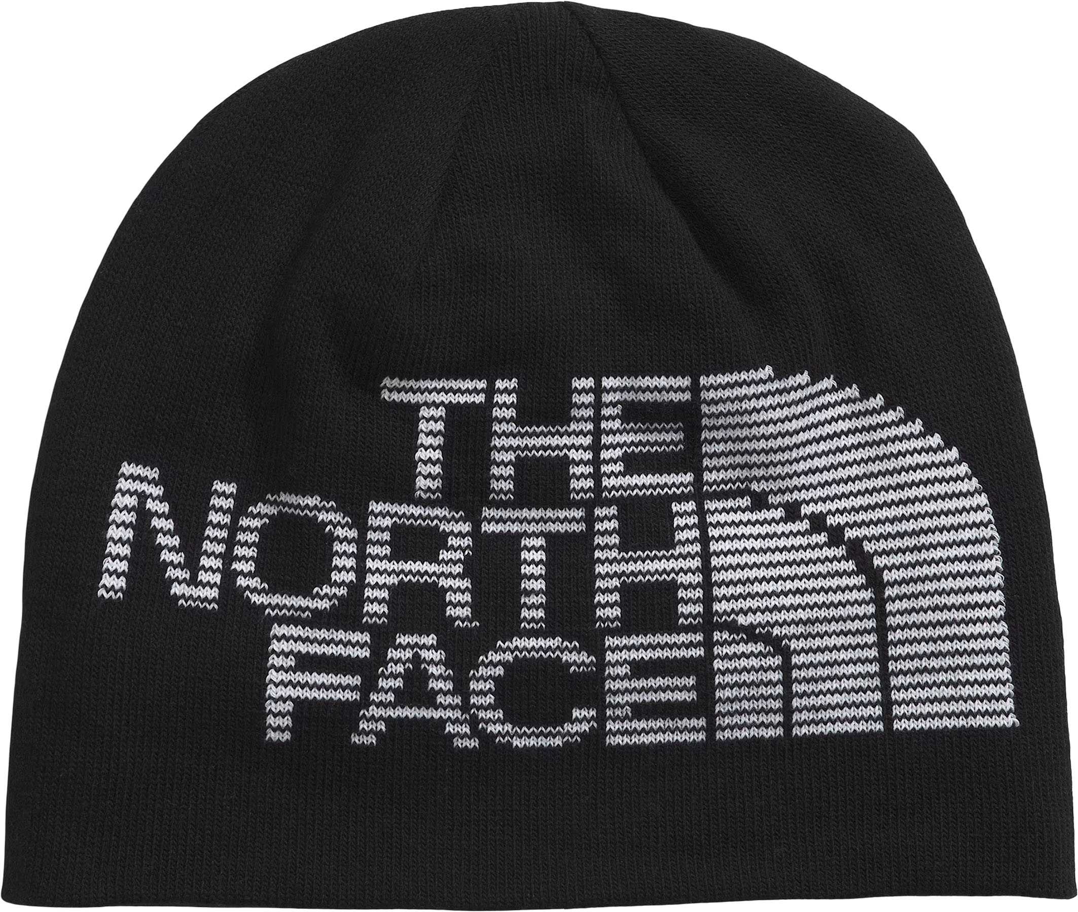 Tnf Black - Tnf Black - Tnf White