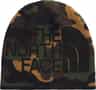 Colour: TNF Black TNF Camo Print - TNF Black