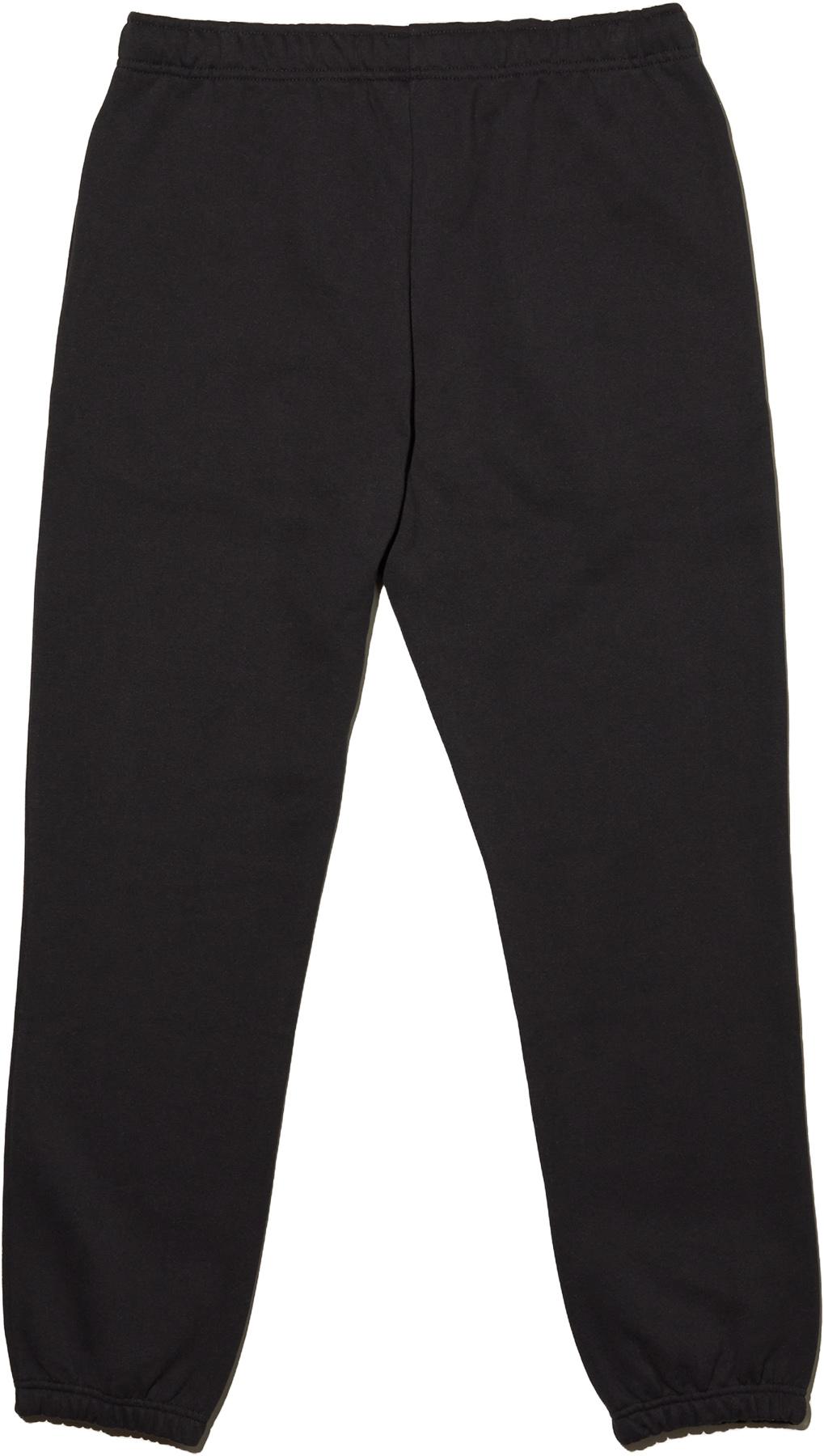 Product gallery image number 2 for product TNF X KAWS Fleece Trousers - Men's