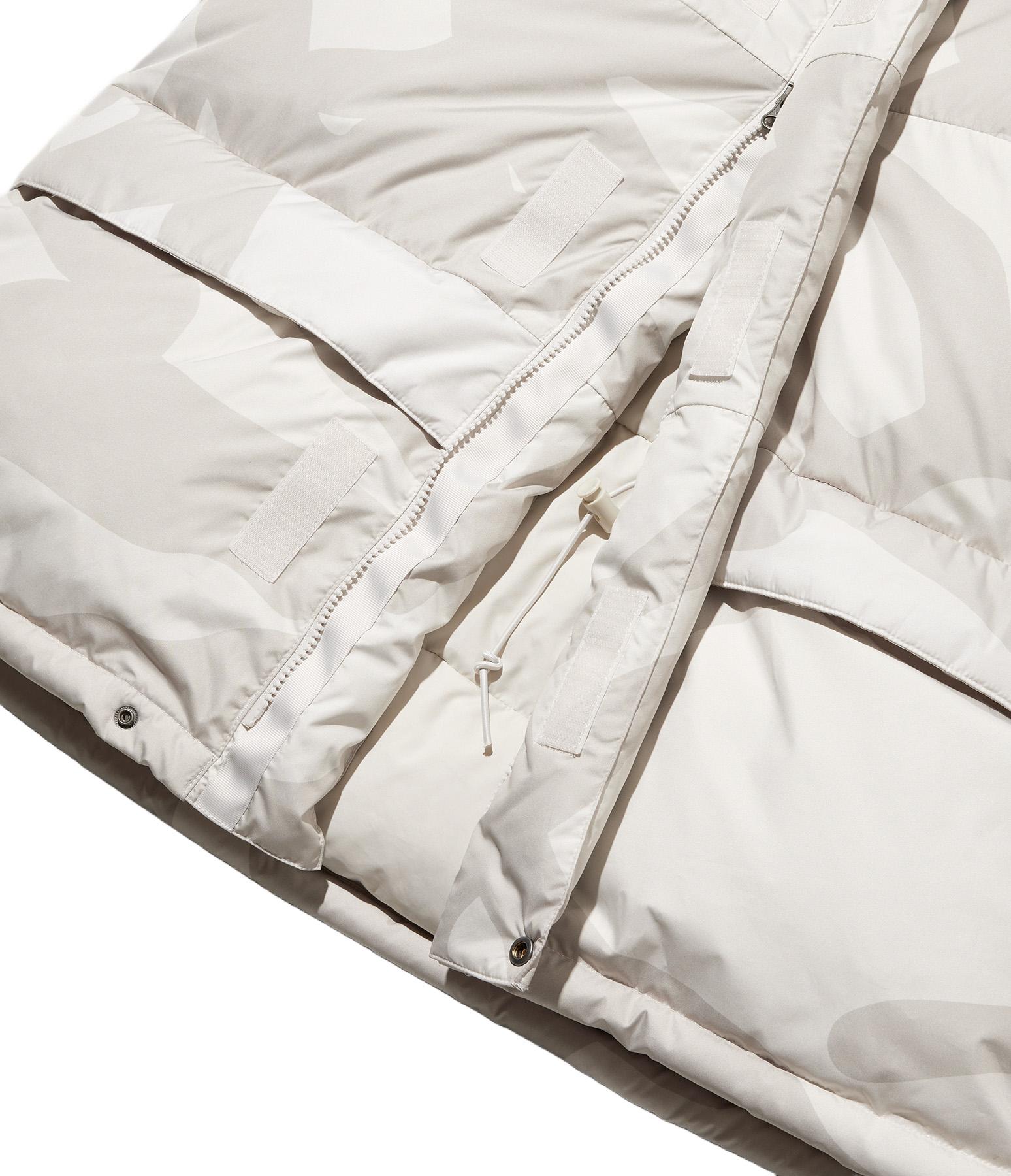 Product gallery image number 4 for product TNF X KAWS Retro 1994 Himalayan Parka - Men's