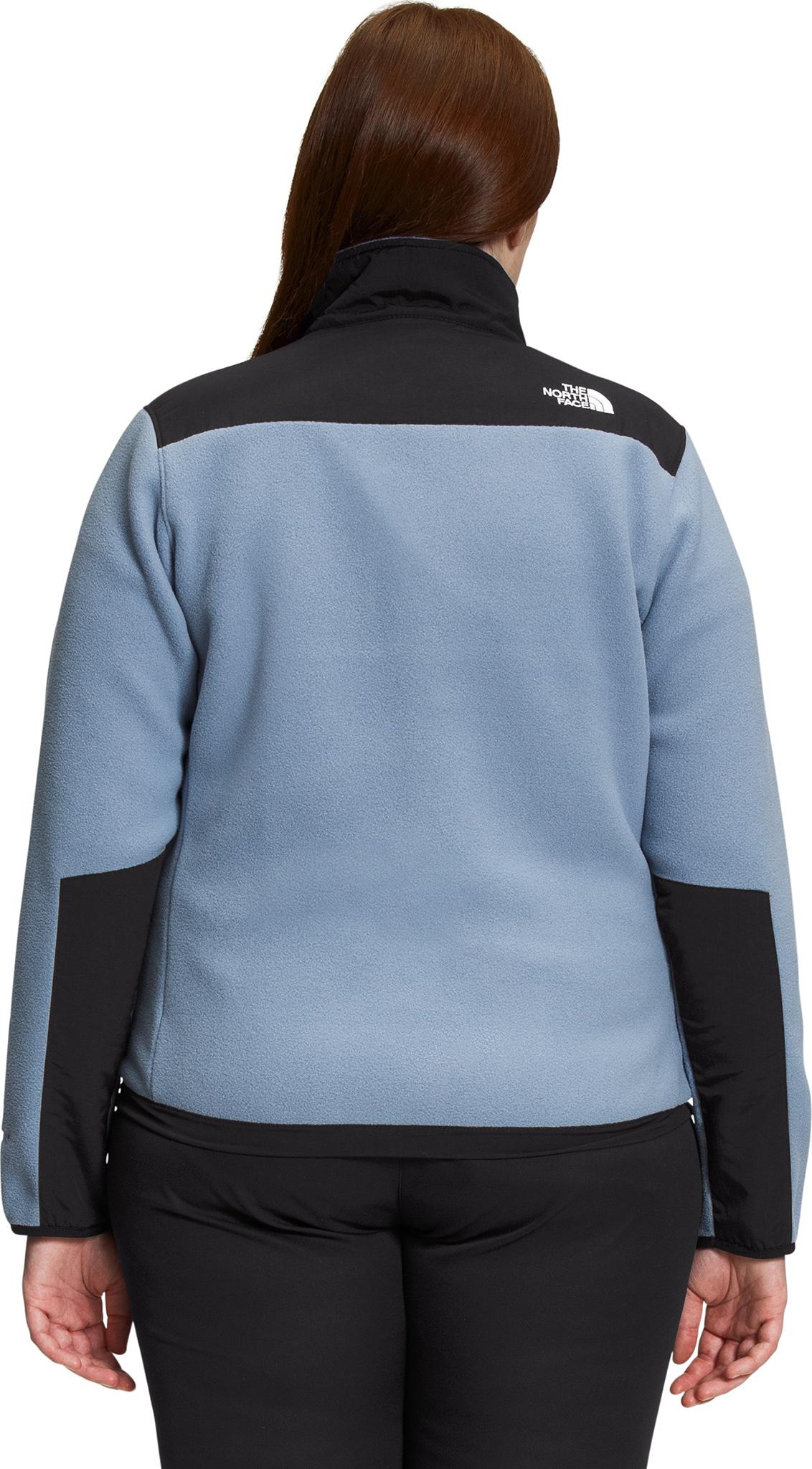 Numéro de l'image de la galerie de produits 4 pour le produit Chandail en molleton Plus Denali - Femme