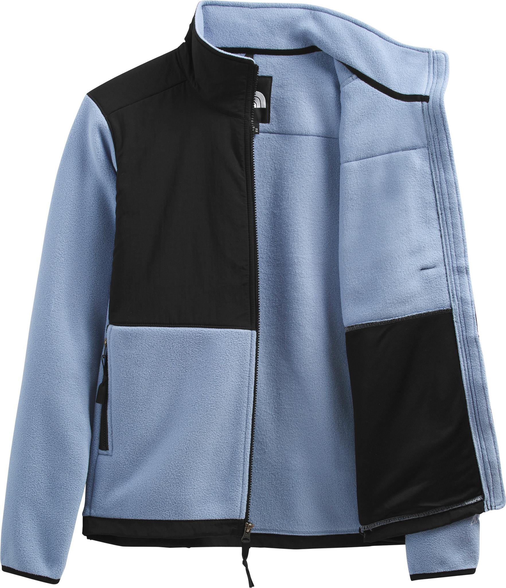 Numéro de l'image de la galerie de produits 5 pour le produit Chandail en molleton Plus Denali - Femme