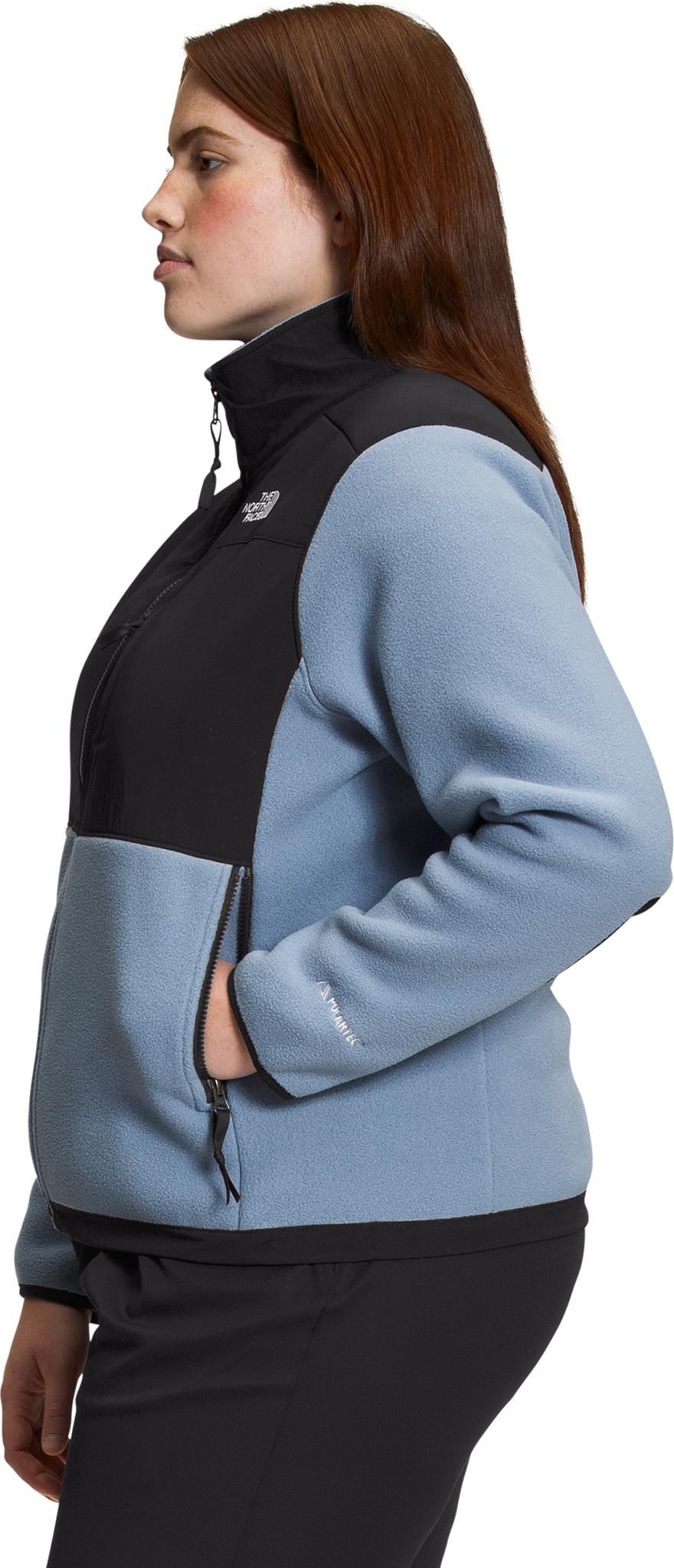 Numéro de l'image de la galerie de produits 6 pour le produit Chandail en molleton Plus Denali - Femme