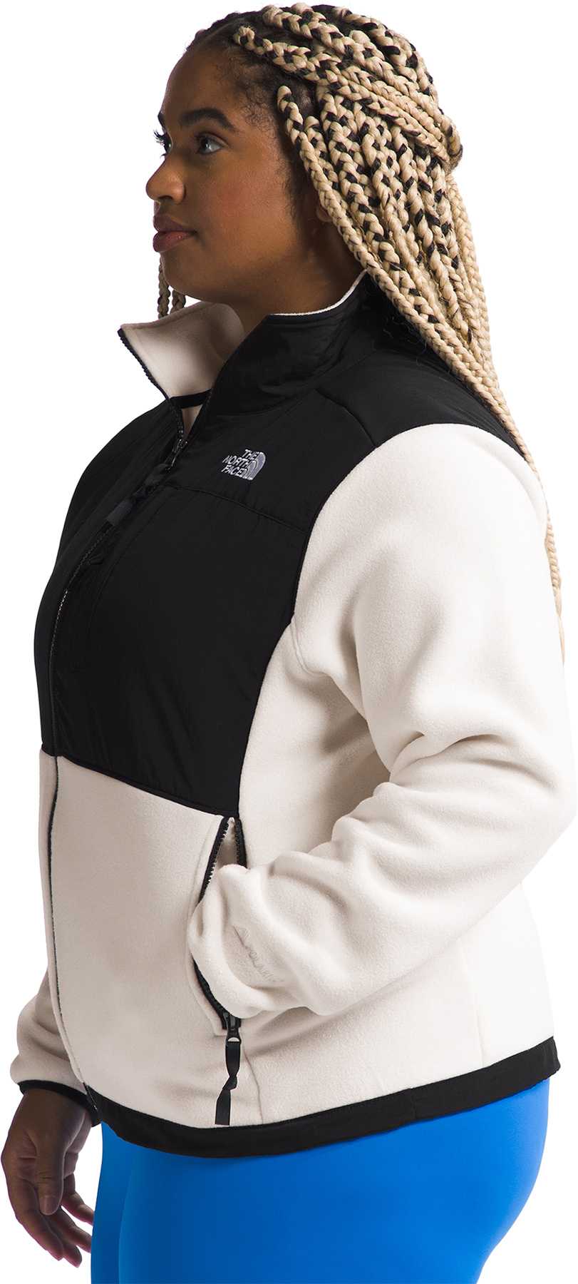 Image de produit pour Chandail en molleton Plus Denali - Femme