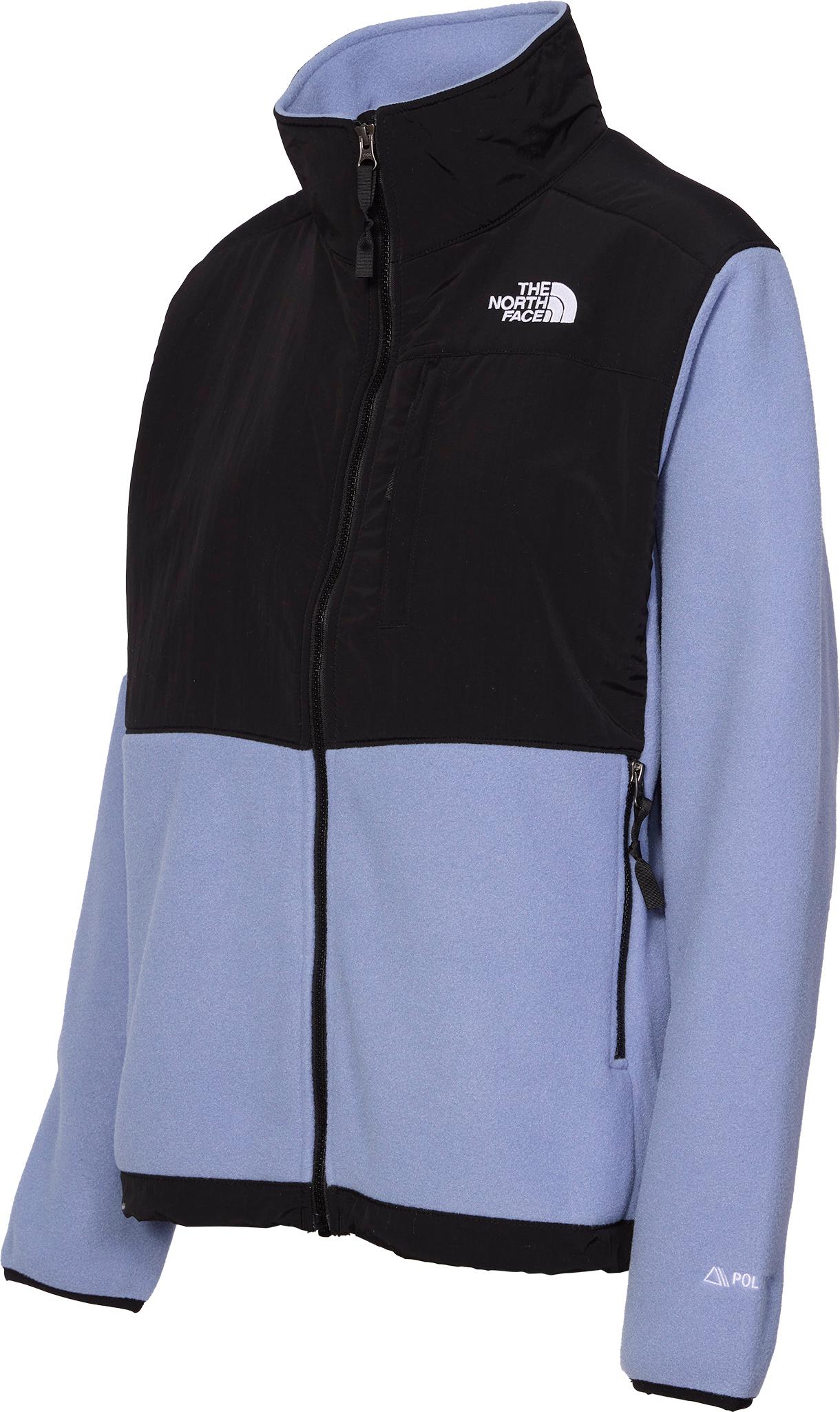 Numéro de l'image de la galerie de produits 3 pour le produit Chandail en molleton Plus Denali - Femme