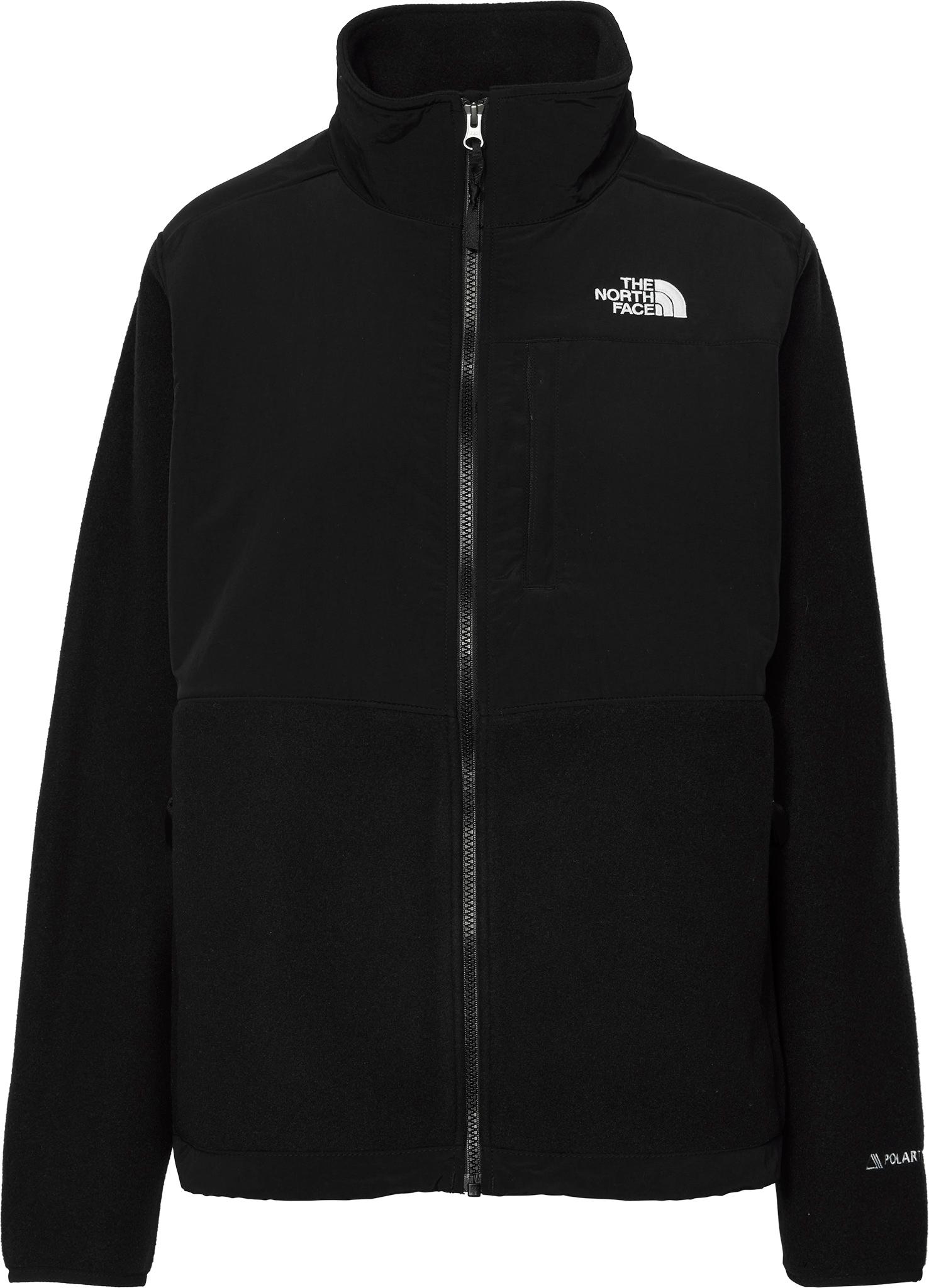 TNF Black