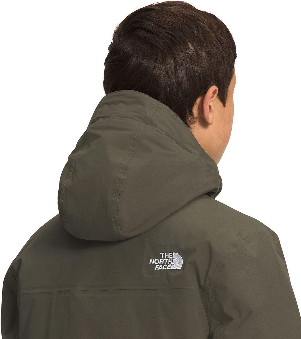 Product gallery image number 4 for product Murdo Parka - Boy’s