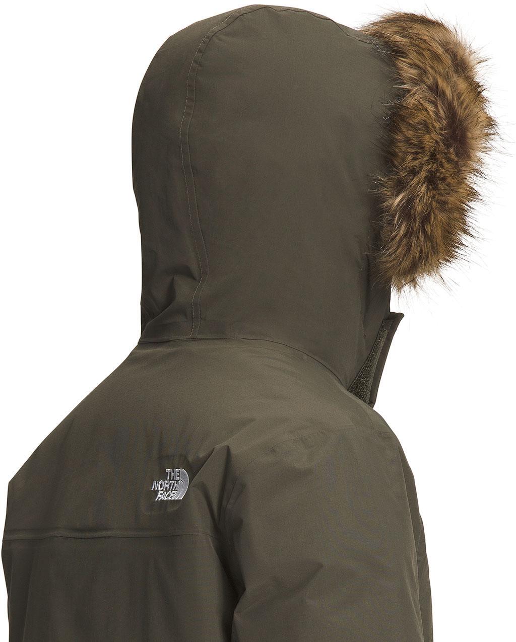 Product gallery image number 5 for product Murdo Parka - Boy’s