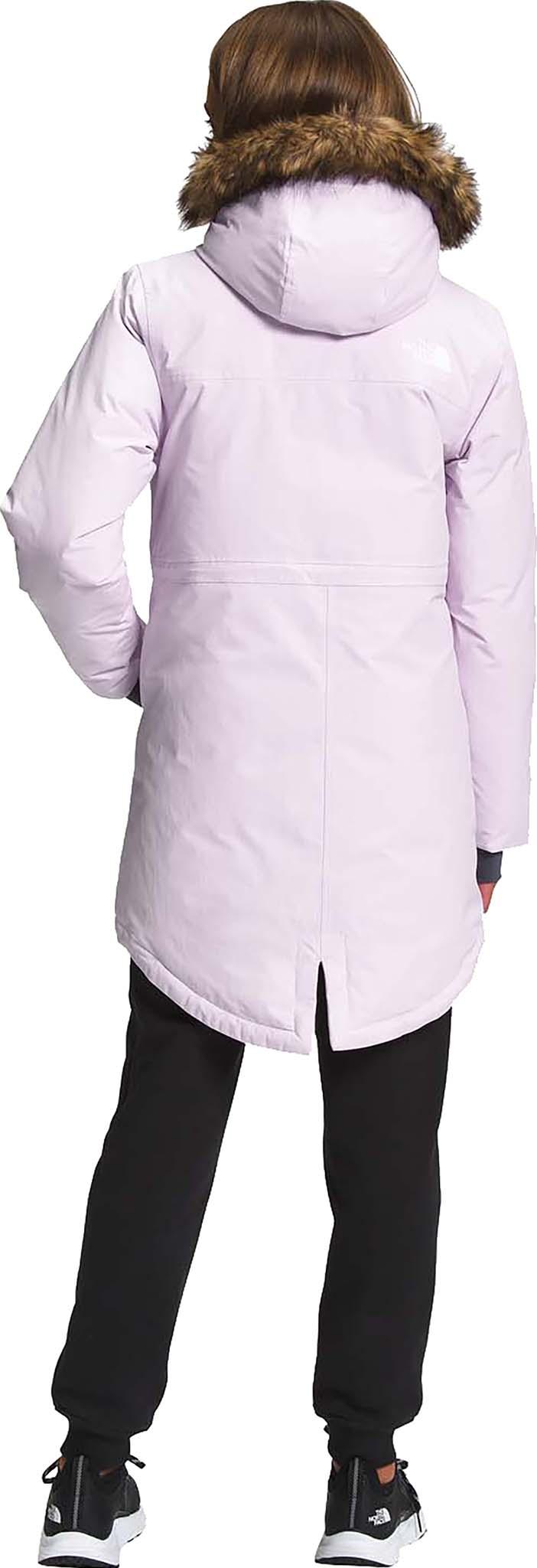 Product gallery image number 8 for product Arctic Parka - Girl’s