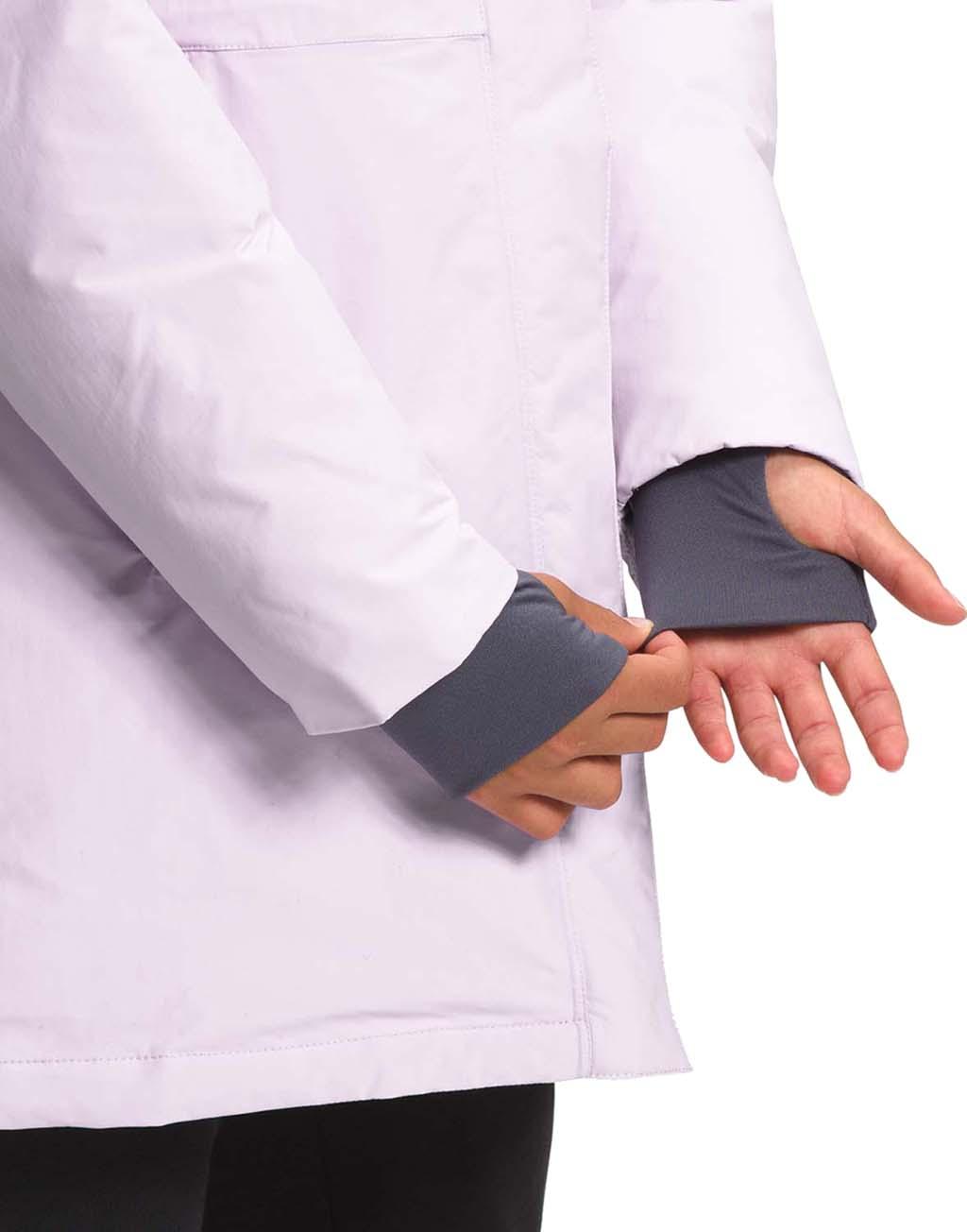 Product gallery image number 9 for product Arctic Parka - Girl’s