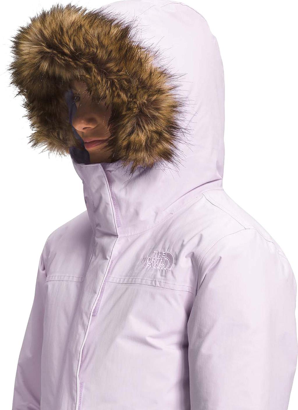 Product gallery image number 2 for product Arctic Parka - Girl’s