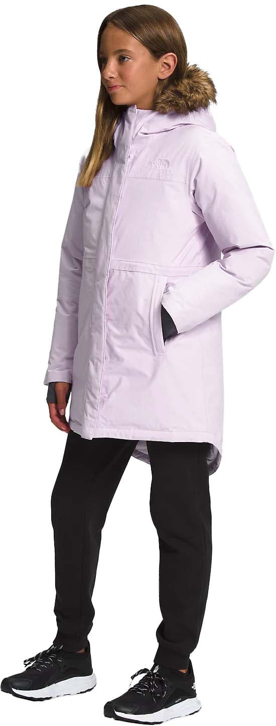 Product gallery image number 3 for product Arctic Parka - Girl’s