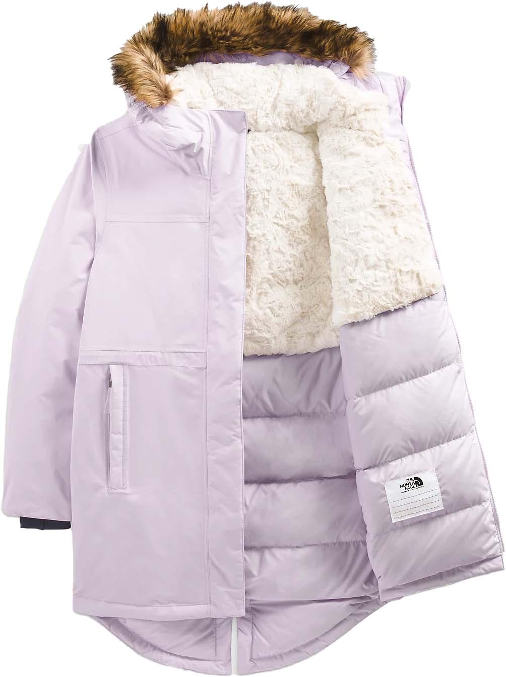 Product gallery image number 7 for product Arctic Parka - Girl’s