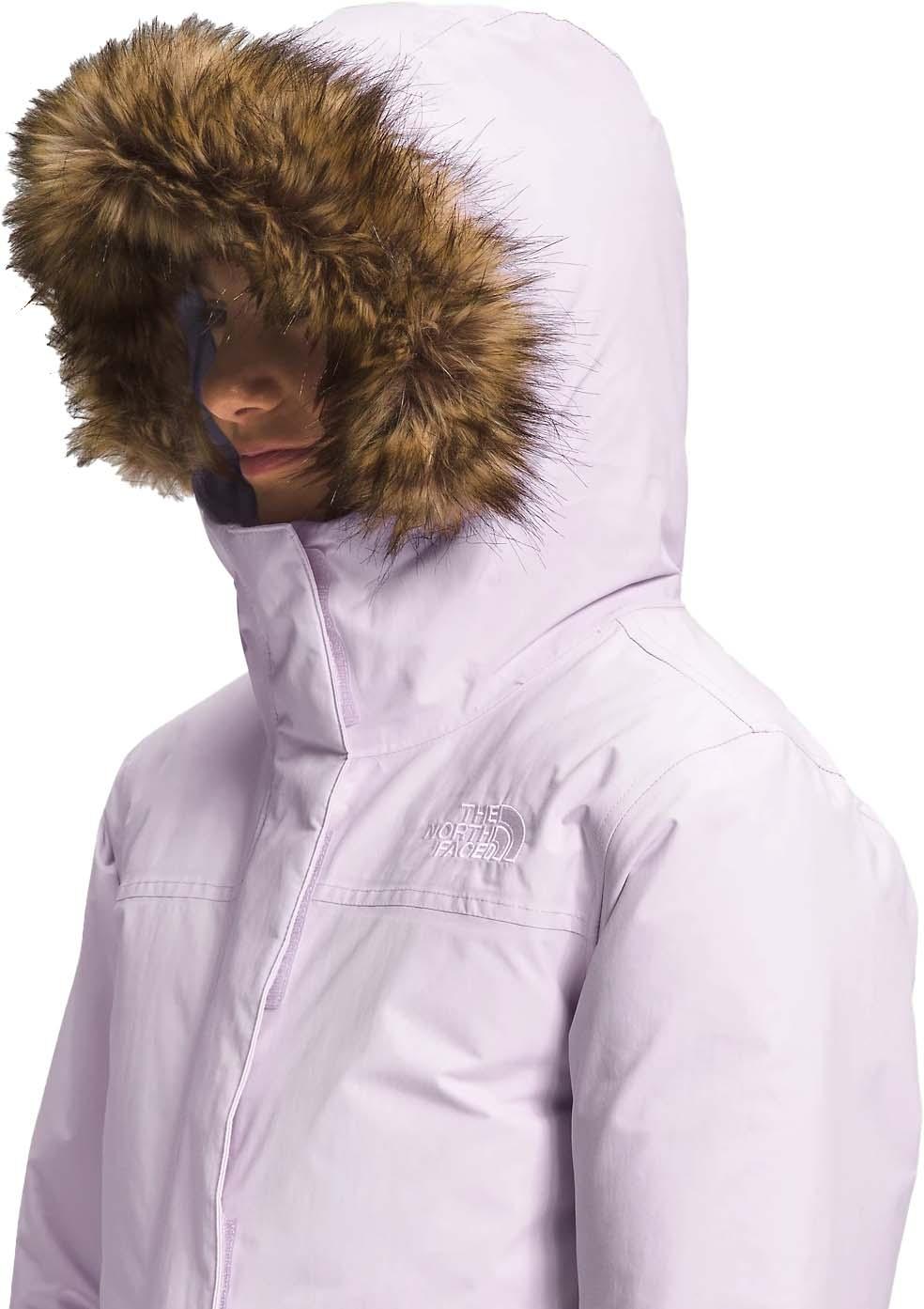 Product gallery image number 4 for product Arctic Parka - Girl’s