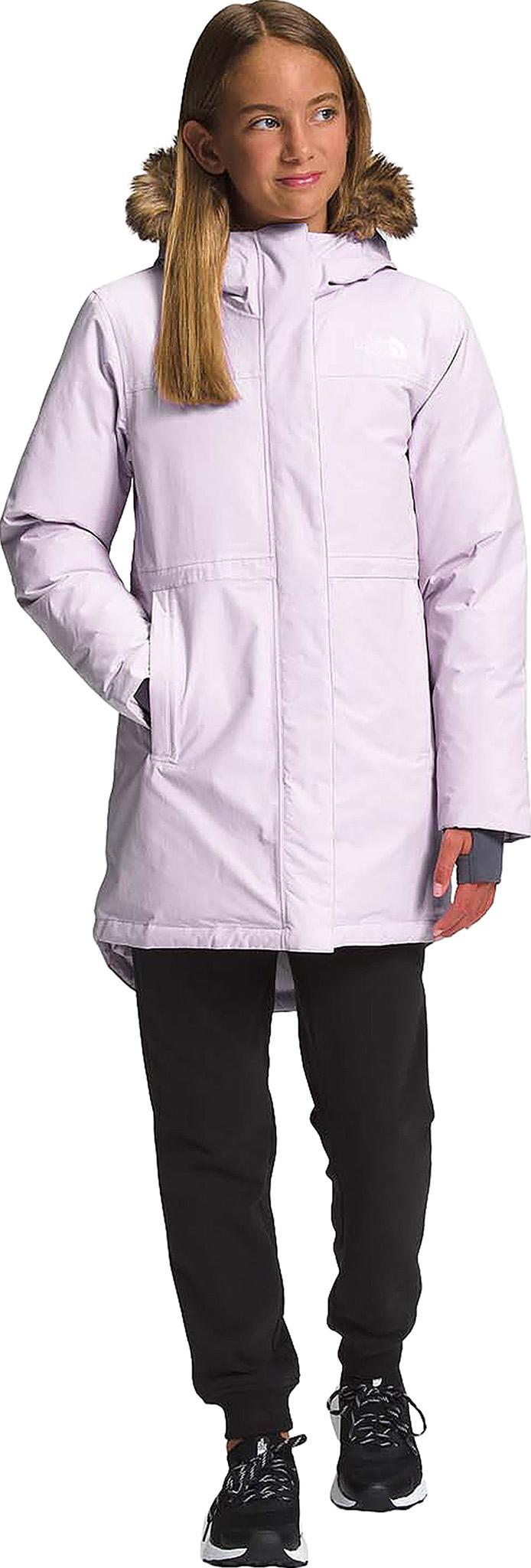 Product gallery image number 12 for product Arctic Parka - Girl’s