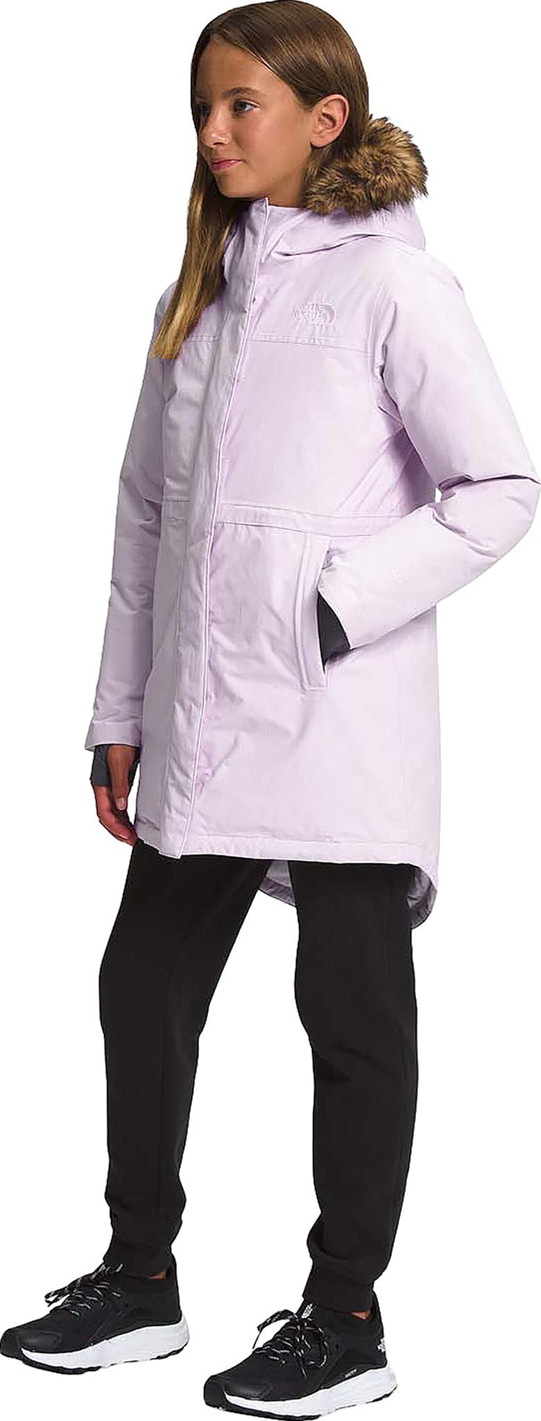 Product gallery image number 11 for product Arctic Parka - Girl’s