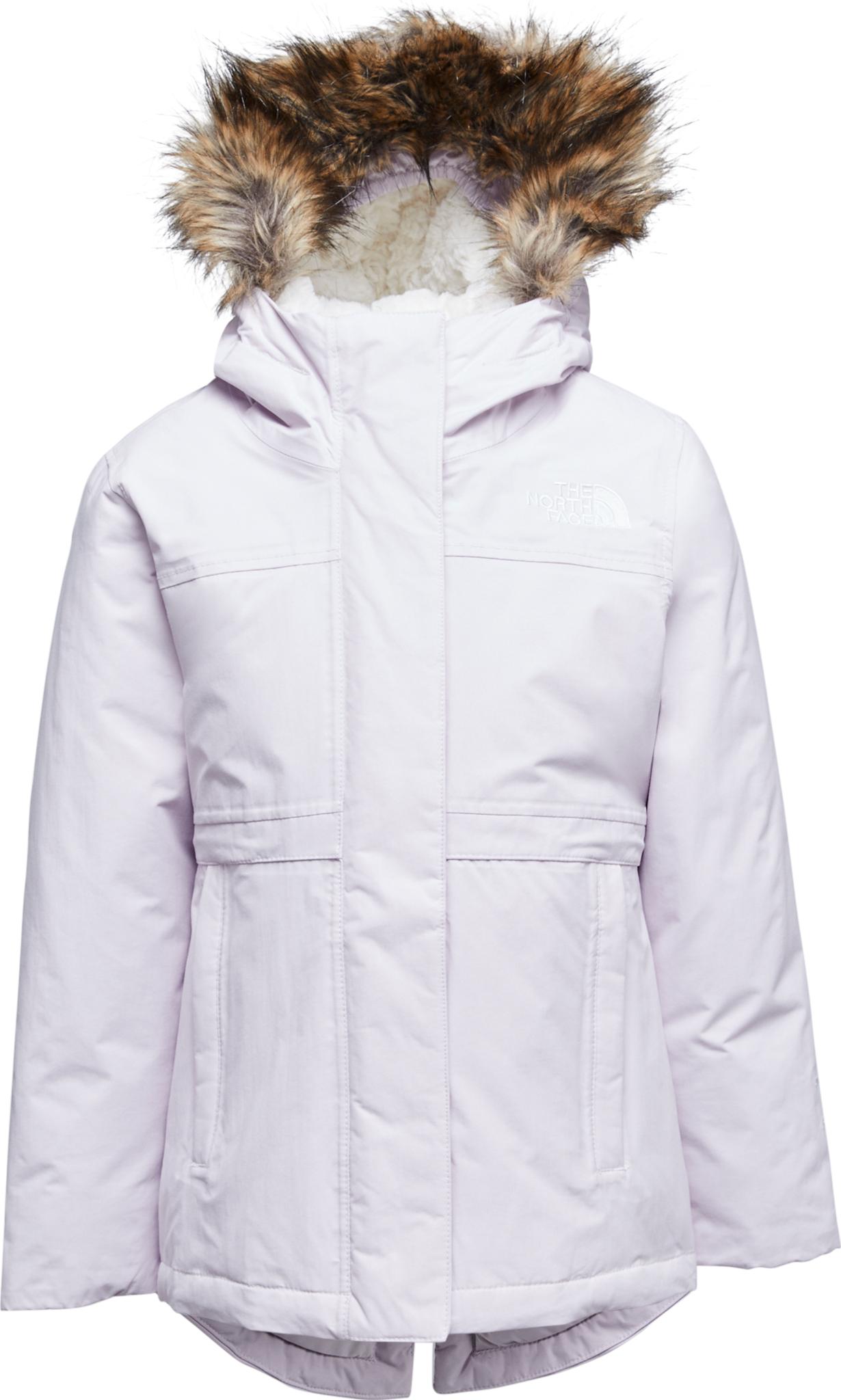 Product gallery image number 1 for product Arctic Parka - Girl’s