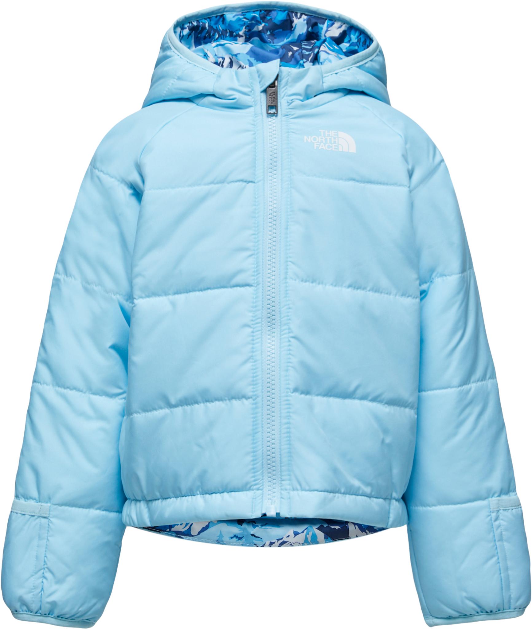 Product image for Perrito Reversible Hooded Jacket - Baby