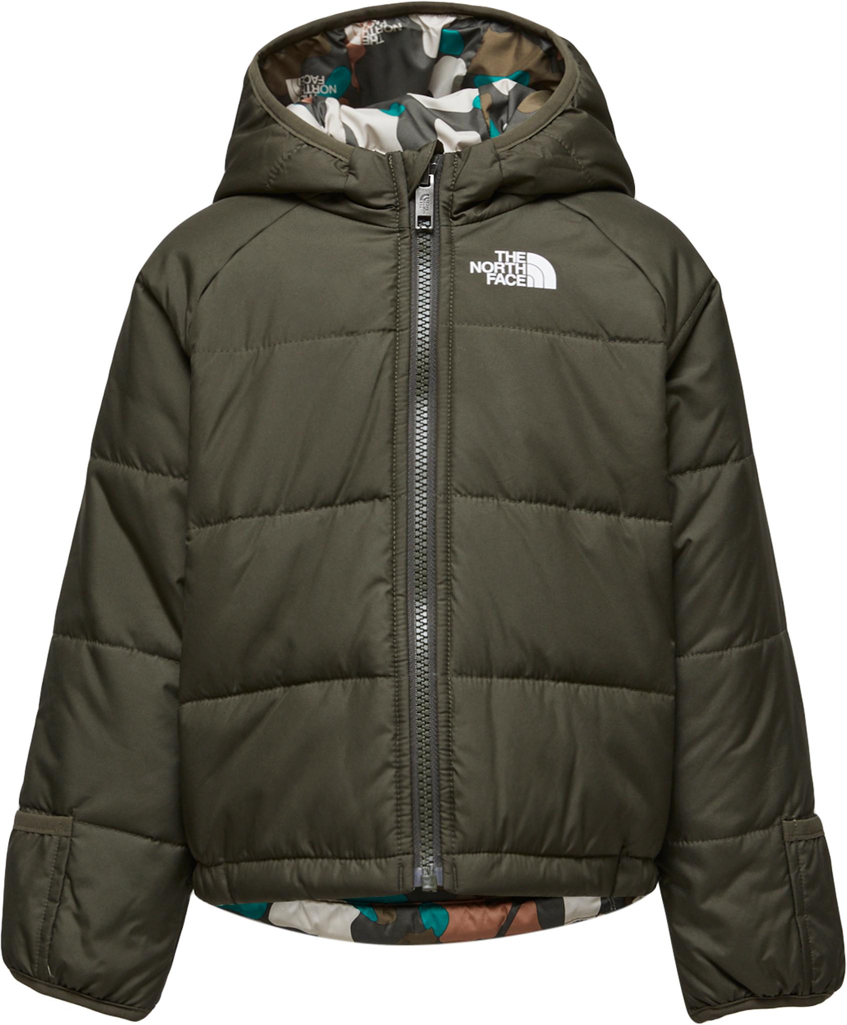 Product image for Manteau à capuchon réversible Perrito - Bébé