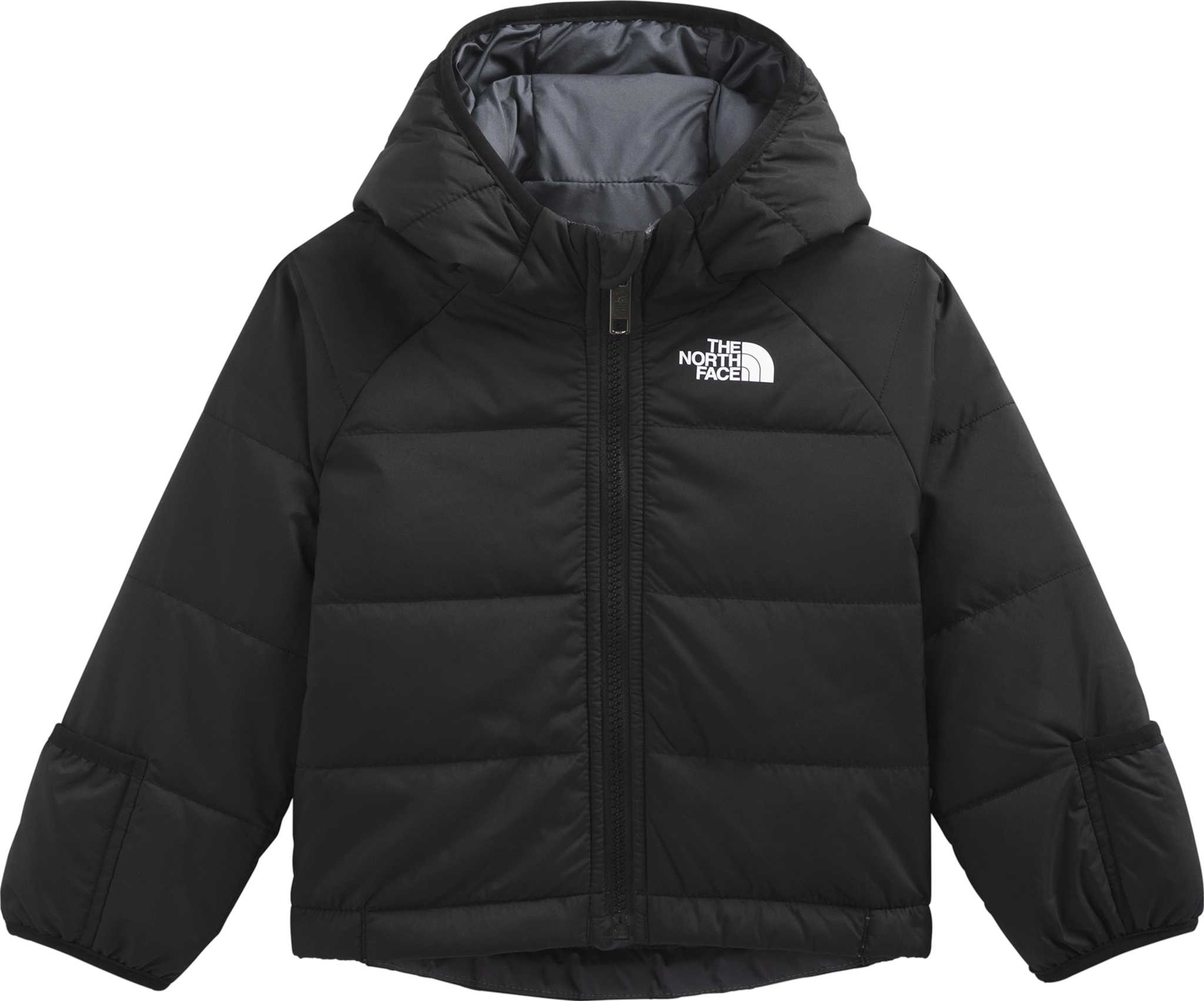 TNF Black