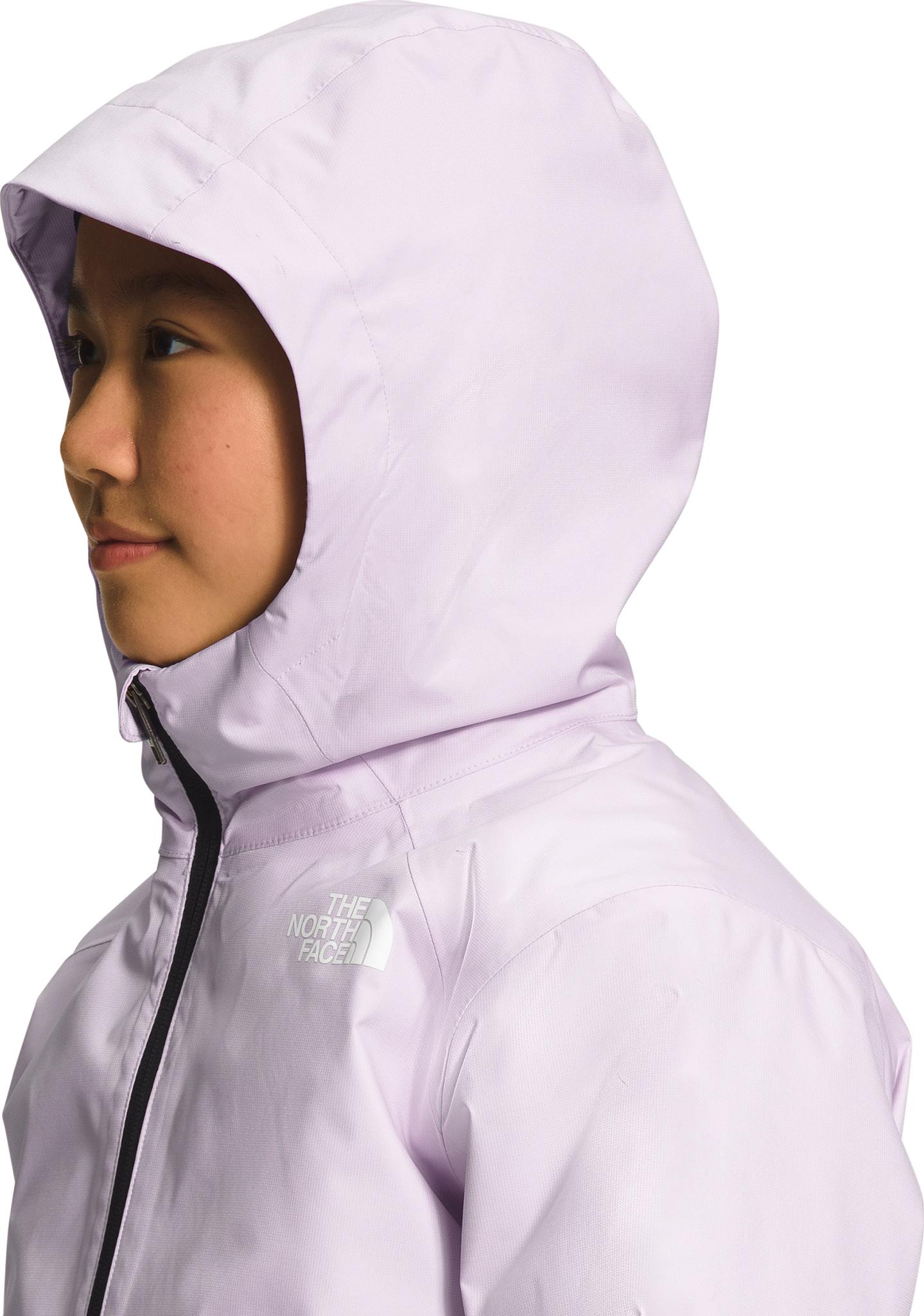 Product gallery image number 3 for product Freedom Triclimate Insulated Jacket - Girls