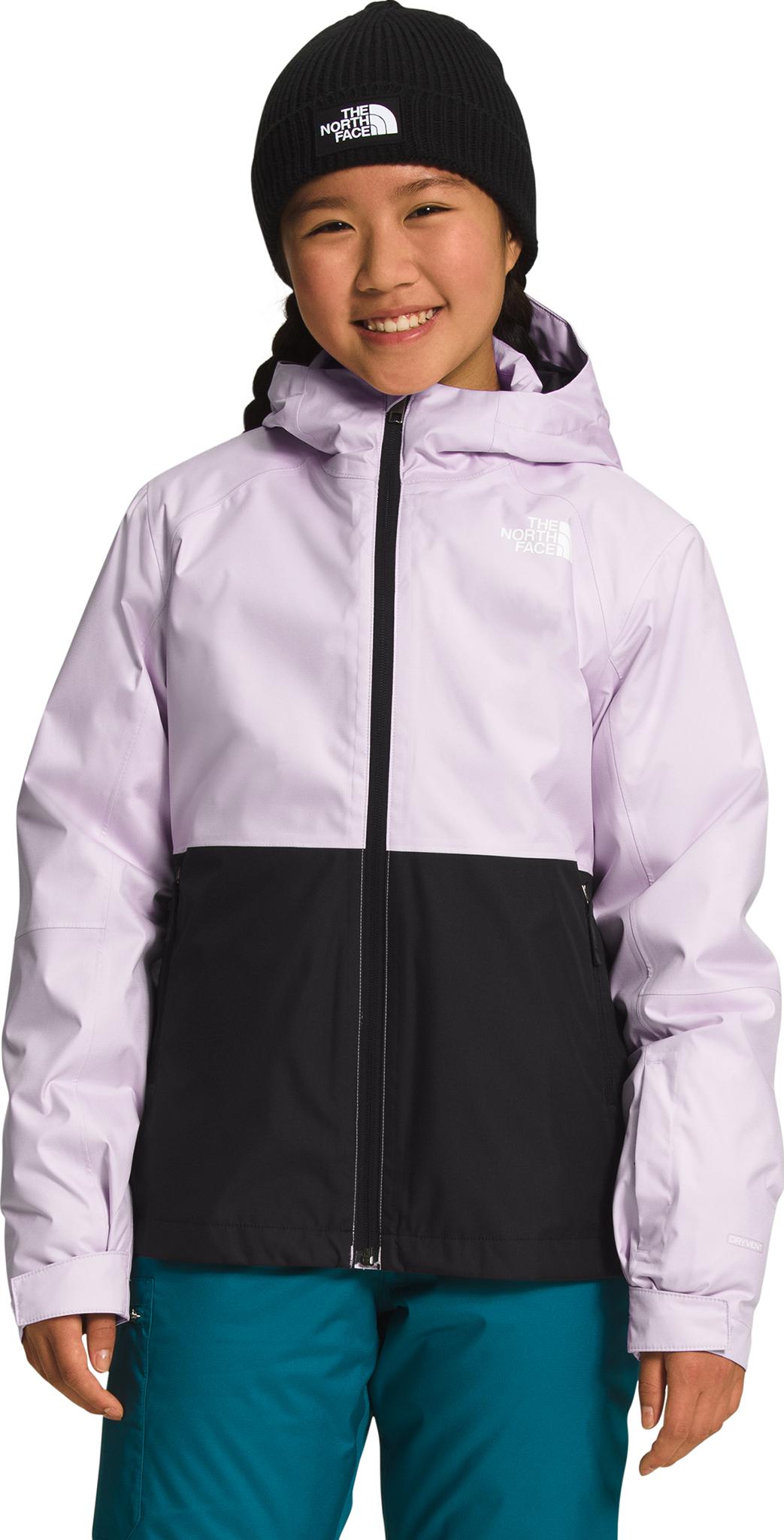 Product gallery image number 1 for product Freedom Triclimate Insulated Jacket - Girls