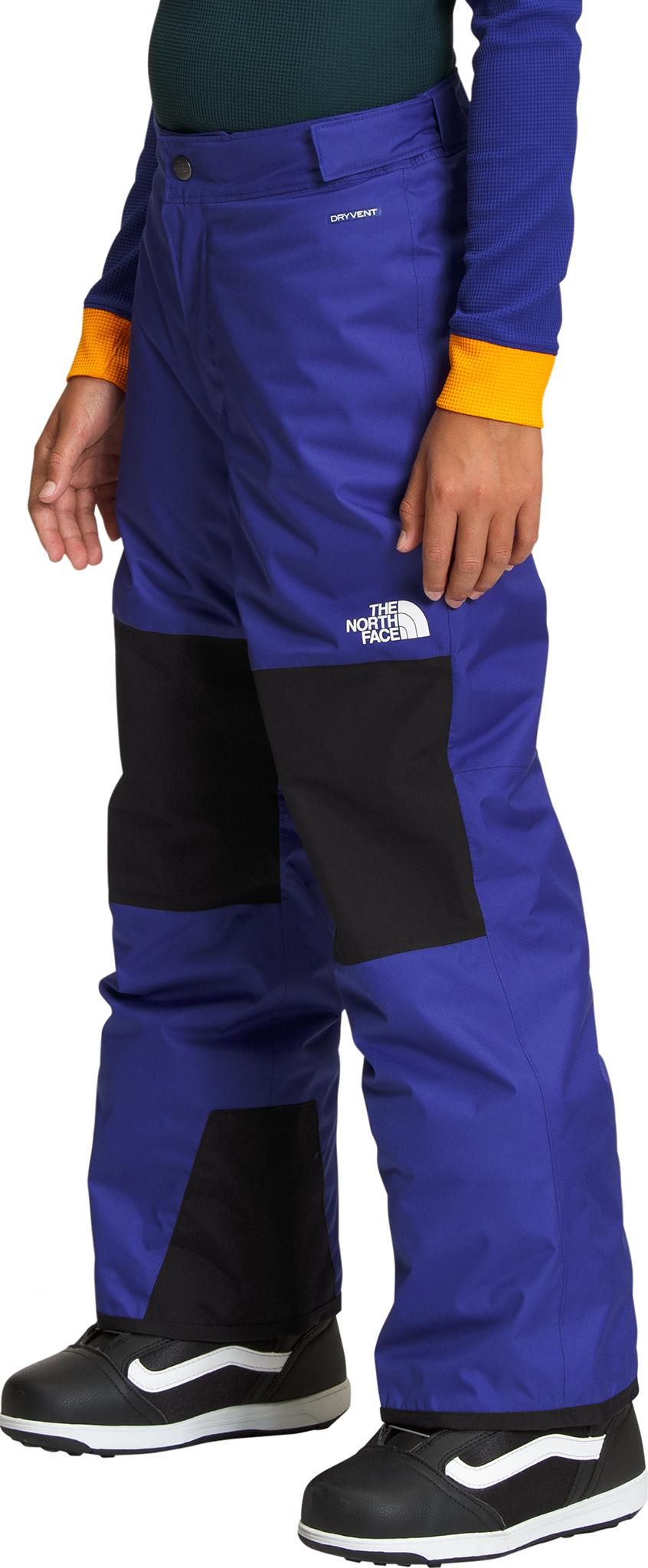 Product gallery image number 4 for product Freedom Insulated Pants - Boys