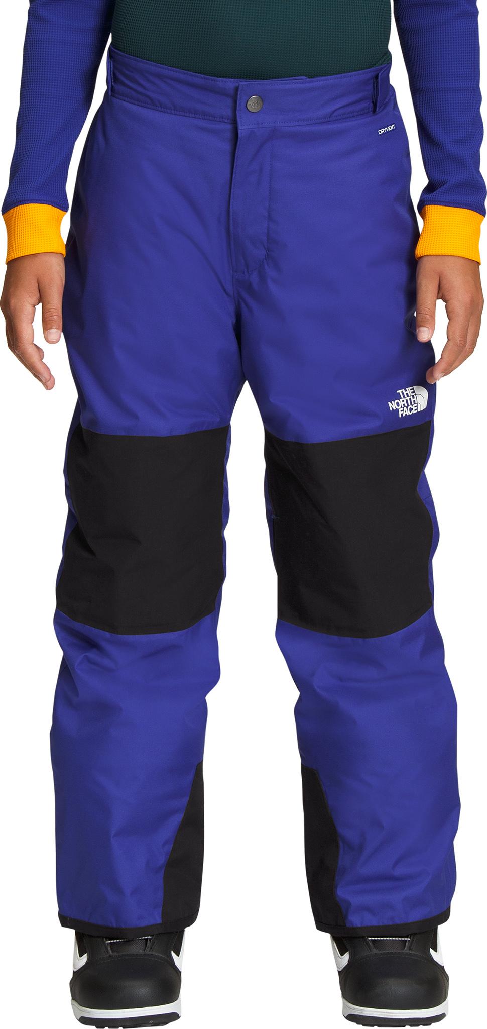 Product gallery image number 1 for product Freedom Insulated Pants - Boys
