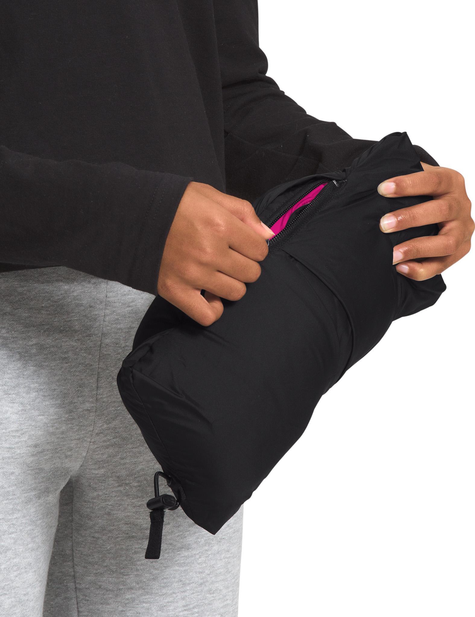 Product gallery image number 4 for product 1996 Retro Nuptse Vest - Youth