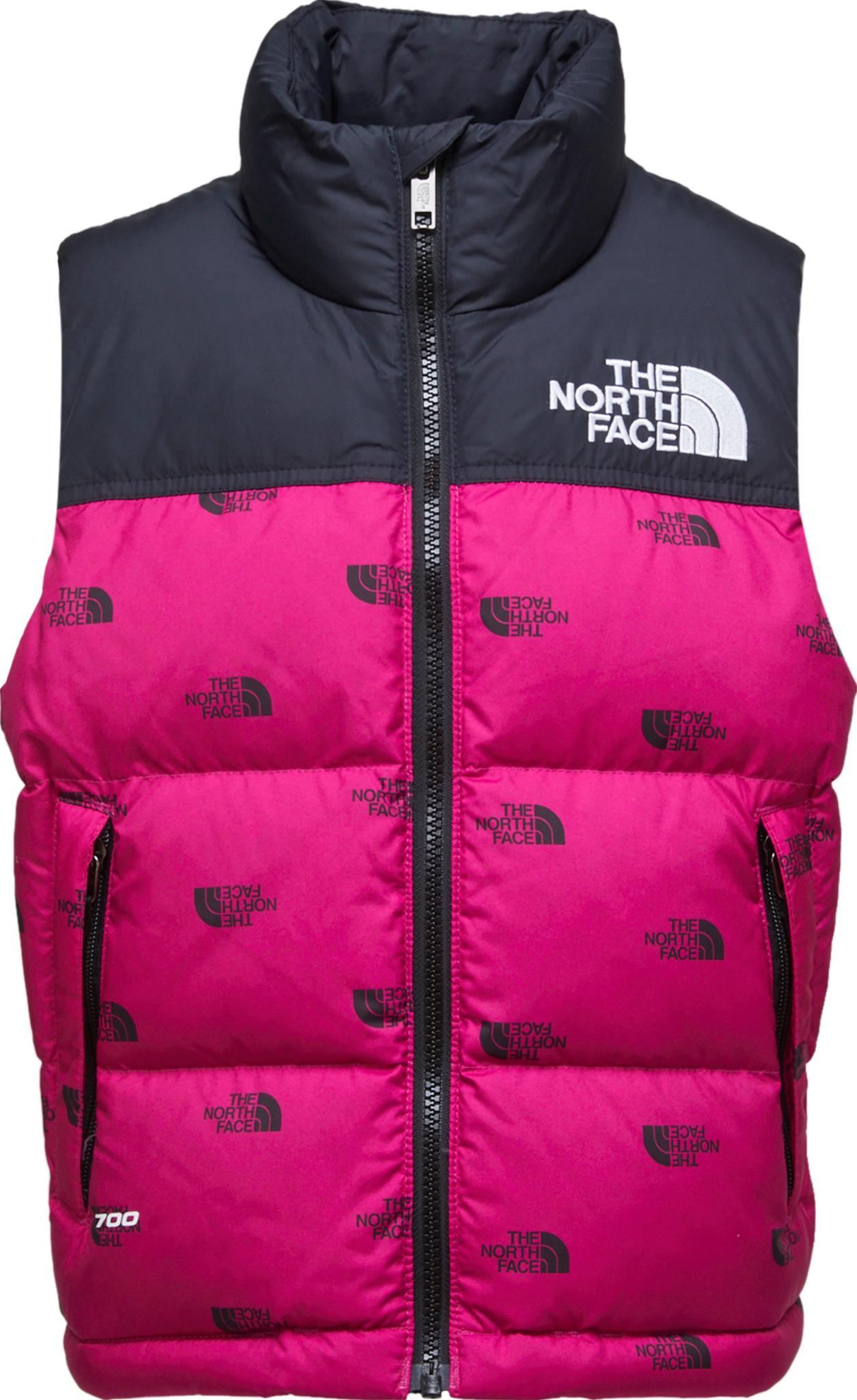 Product gallery image number 1 for product 1996 Retro Nuptse Vest - Youth