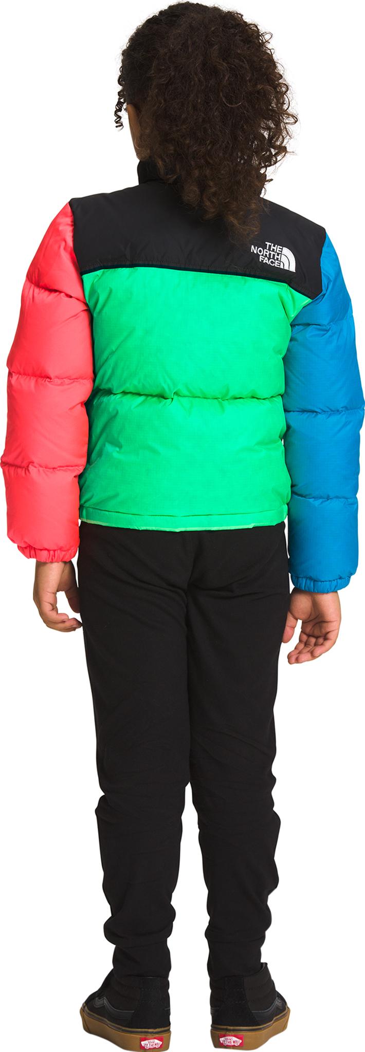 Product gallery image number 2 for product 1996 Retro Nuptse Jacket - Toddler