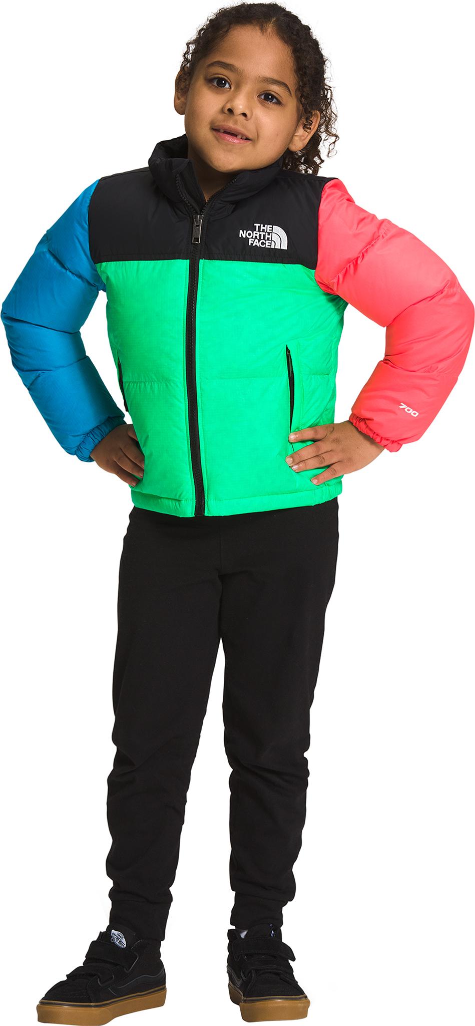 Product gallery image number 1 for product 1996 Retro Nuptse Jacket - Toddler