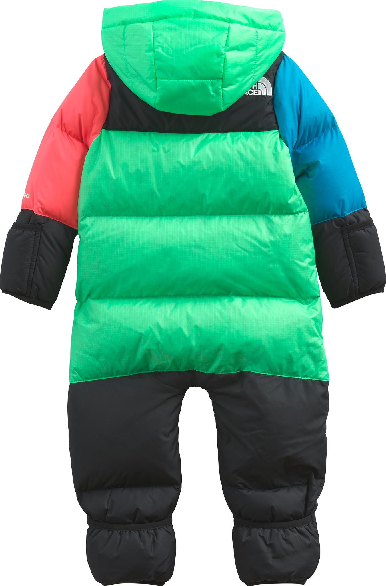 Numéro de l'image de la galerie de produits 2 pour le produit Combinaison Retro Nuptse 1996 - Bébé