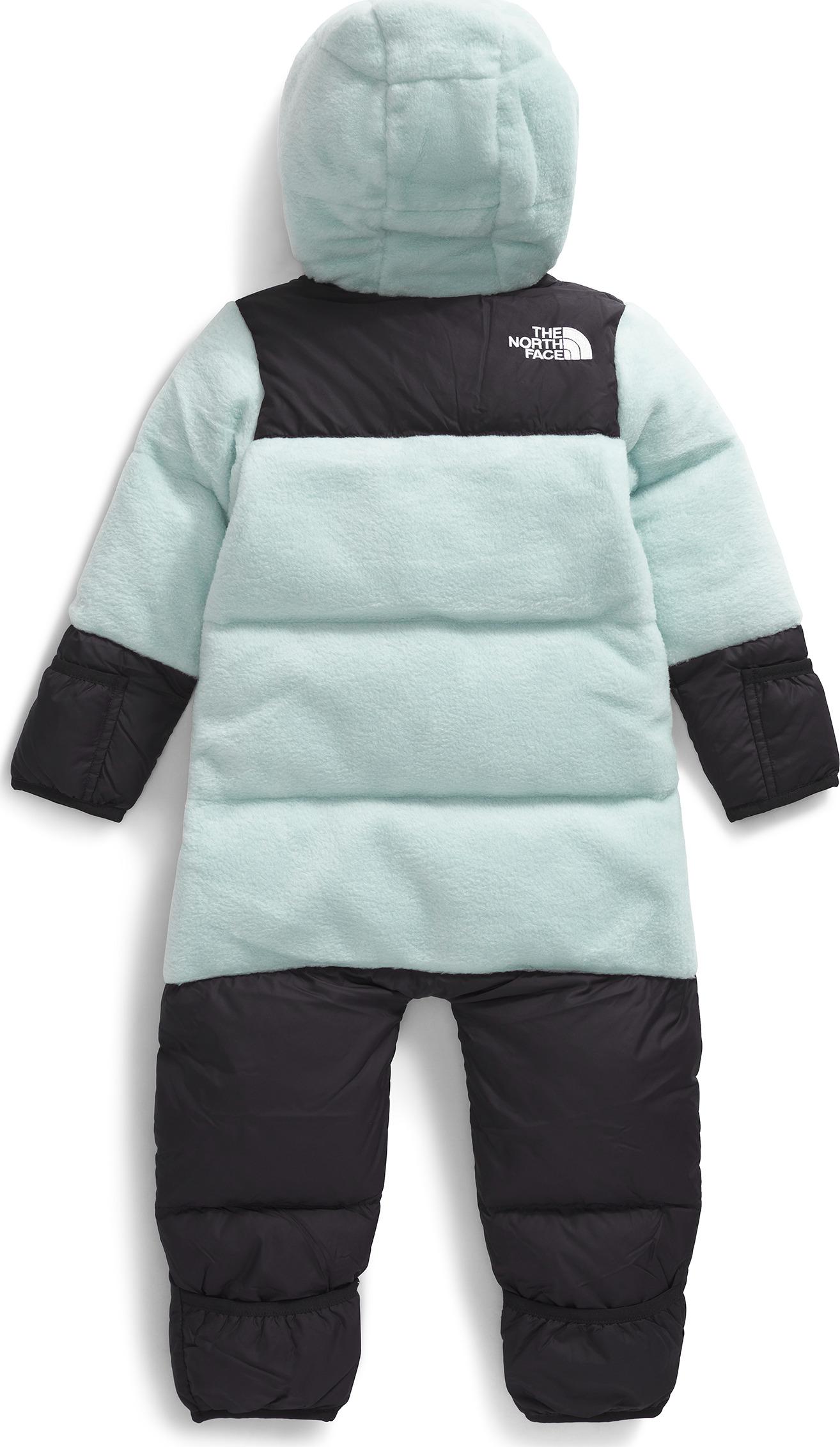 Product gallery image number 2 for product 1996 Retro Nuptse One-Piece - Baby