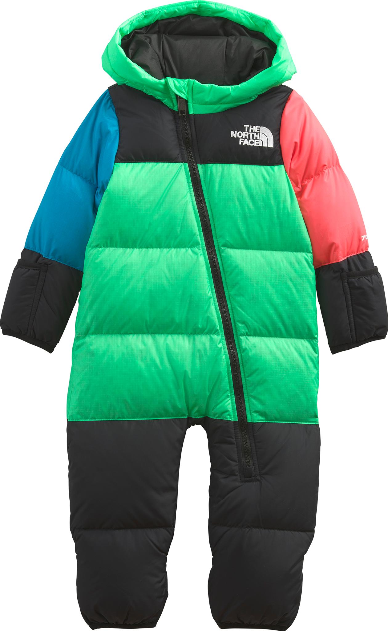 Numéro de l'image de la galerie de produits 1 pour le produit Combinaison Retro Nuptse 1996 - Bébé