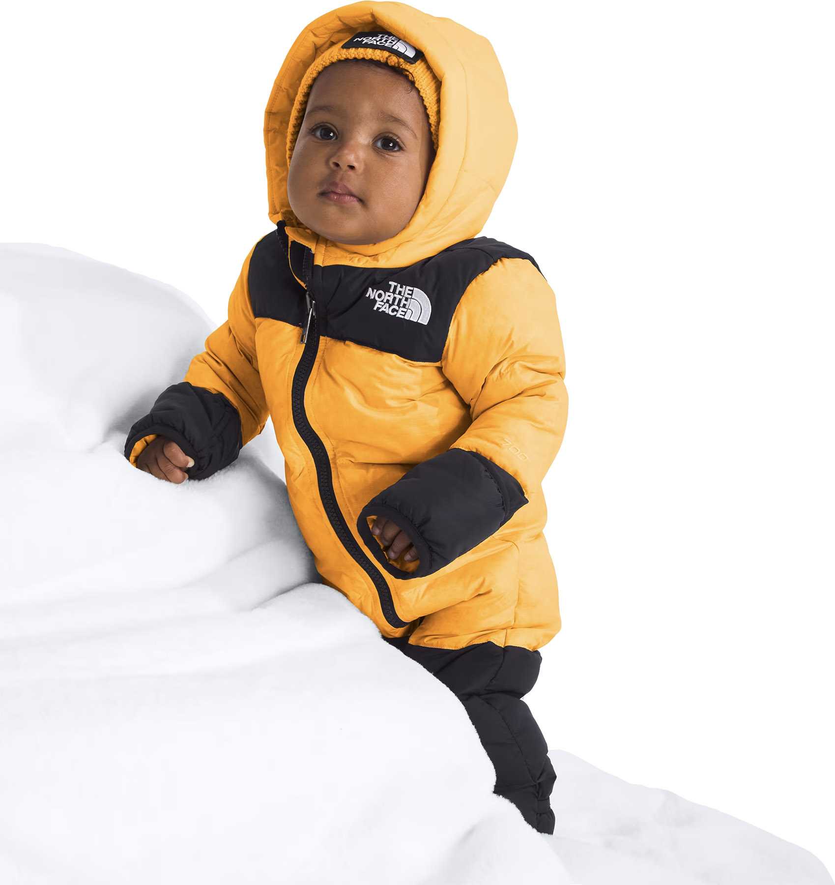 Recycled Summit Gold