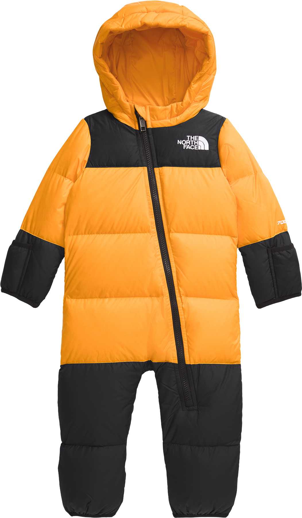 Product image for 1996 Retro Nuptse One-Piece - Baby