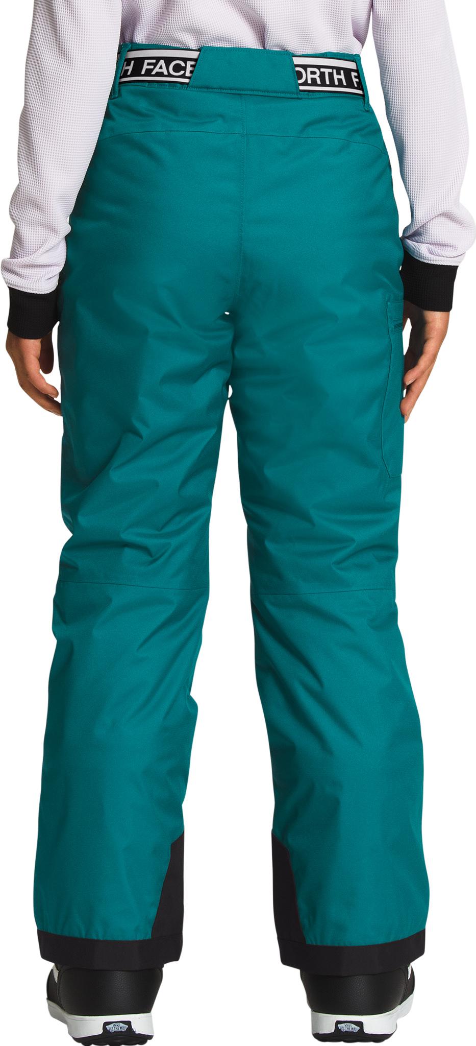 Product gallery image number 3 for product Freedom Insulated Pants - Girls