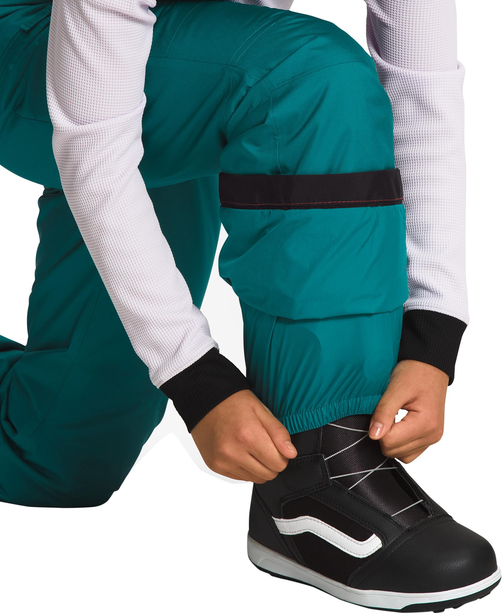 Product gallery image number 2 for product Freedom Insulated Pants - Girls