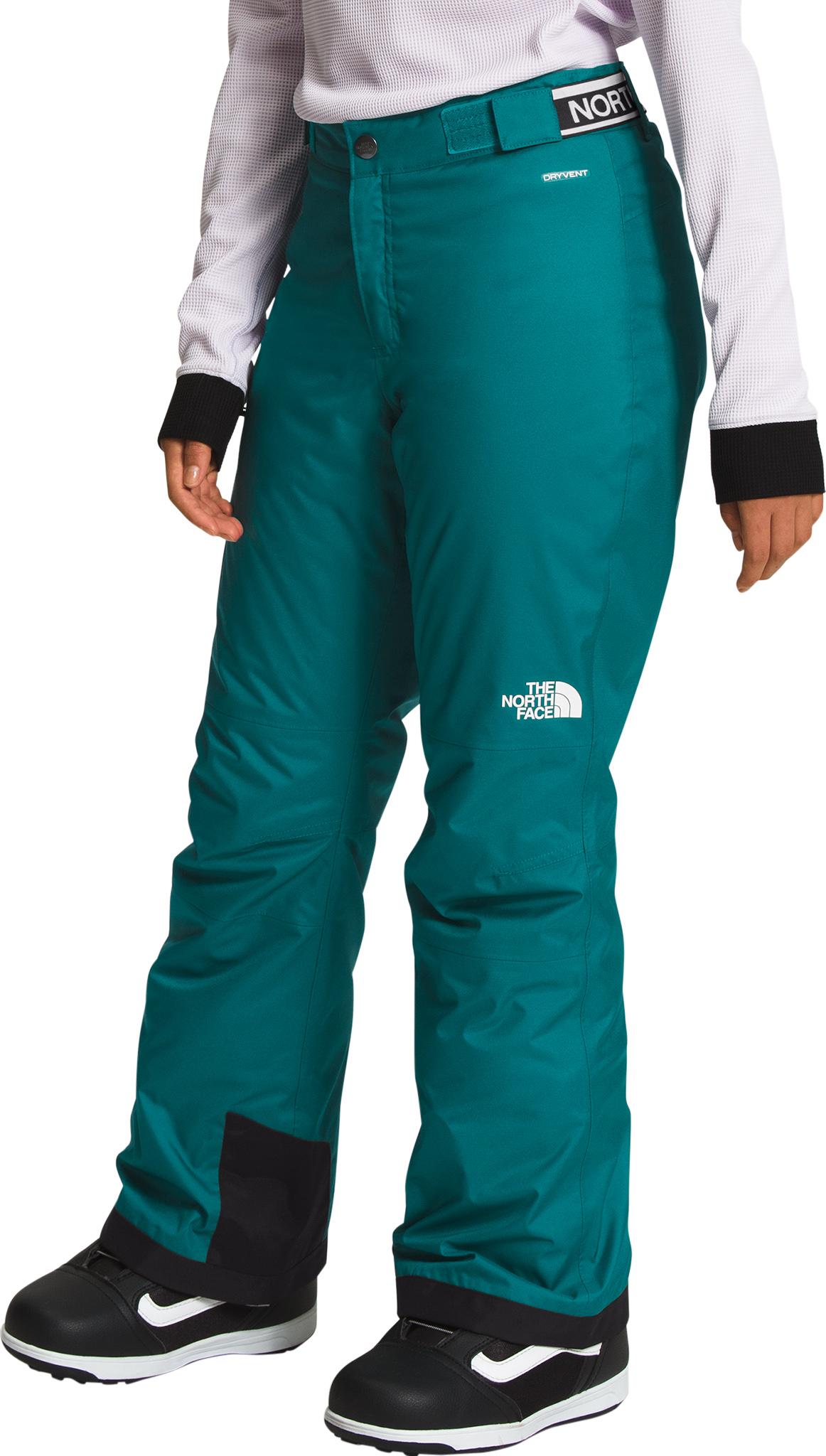 Product gallery image number 4 for product Freedom Insulated Pants - Girls