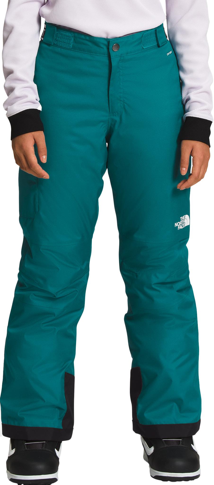 Product gallery image number 1 for product Freedom Insulated Pants - Girls