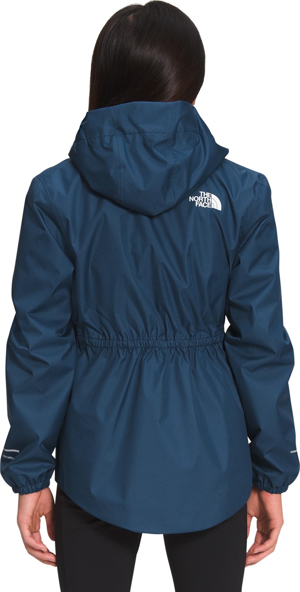 Product gallery image number 2 for product Antora Rain Jacket - Girls