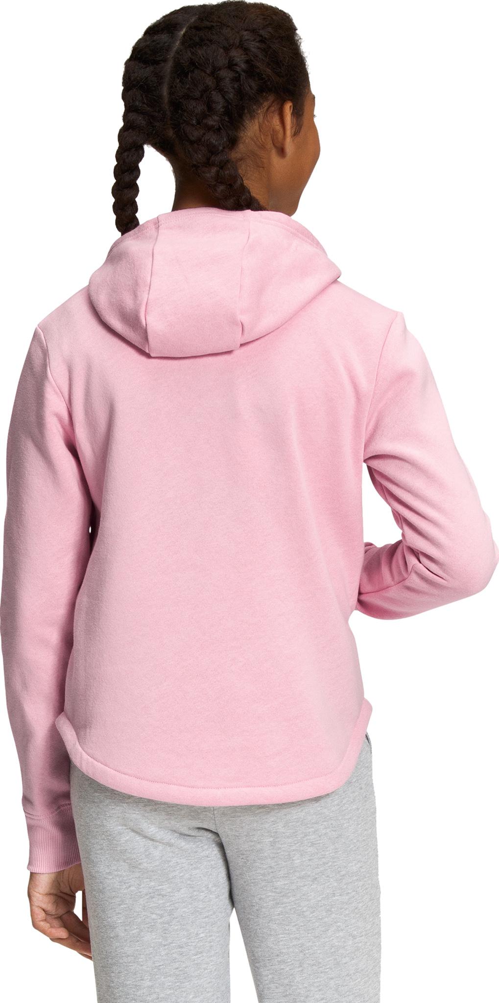 Product gallery image number 2 for product Camp Fleece Pullover Hoodie - Girls