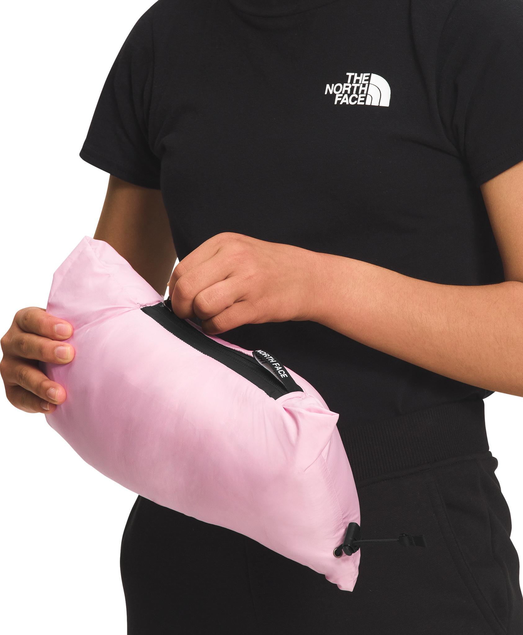 Product gallery image number 3 for product 1996 Retro Nuptse Printed Jacket - Youth