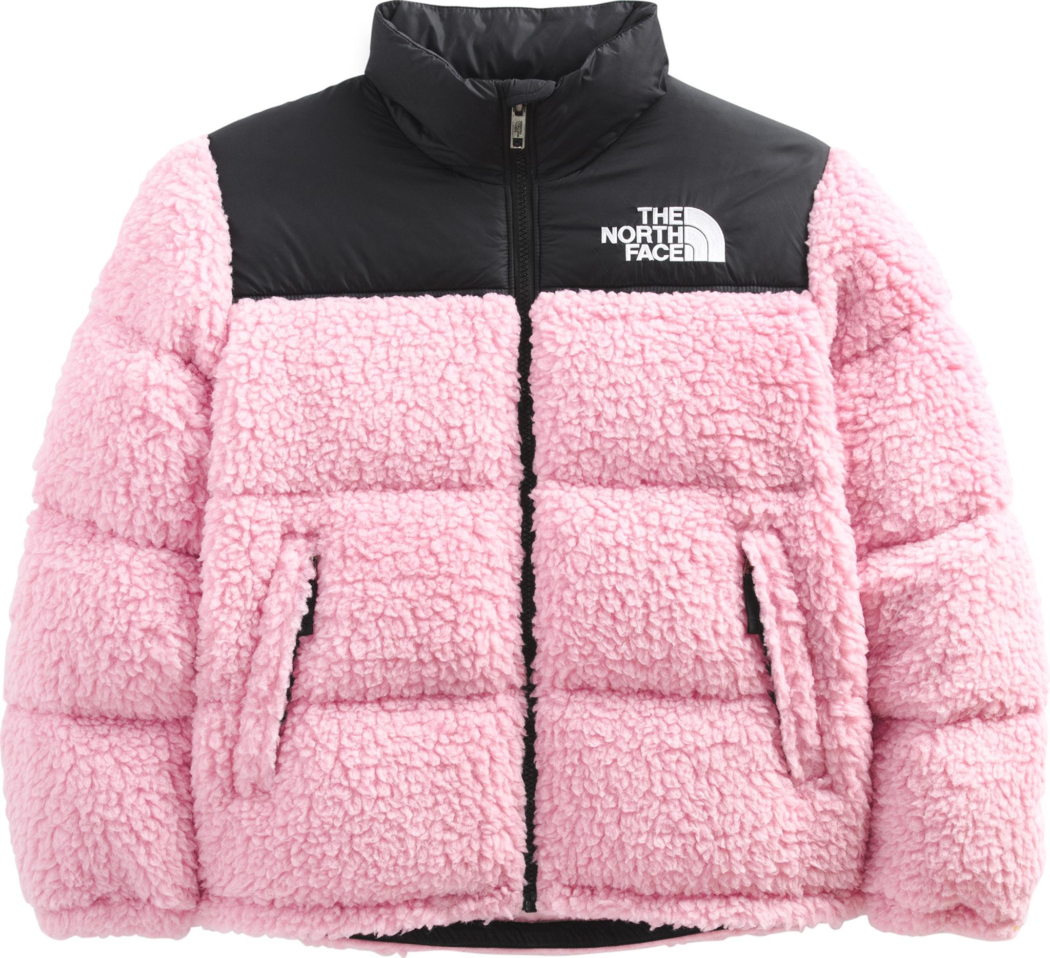 Product gallery image number 1 for product 1996 Retro Nuptse Printed Jacket - Youth