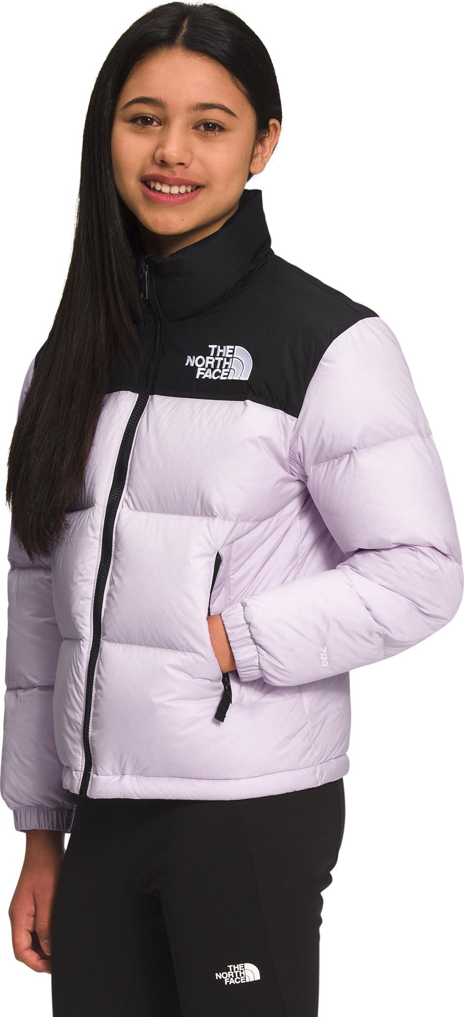 Product gallery image number 6 for product 1996 Retro Nuptse Jacket - Youth