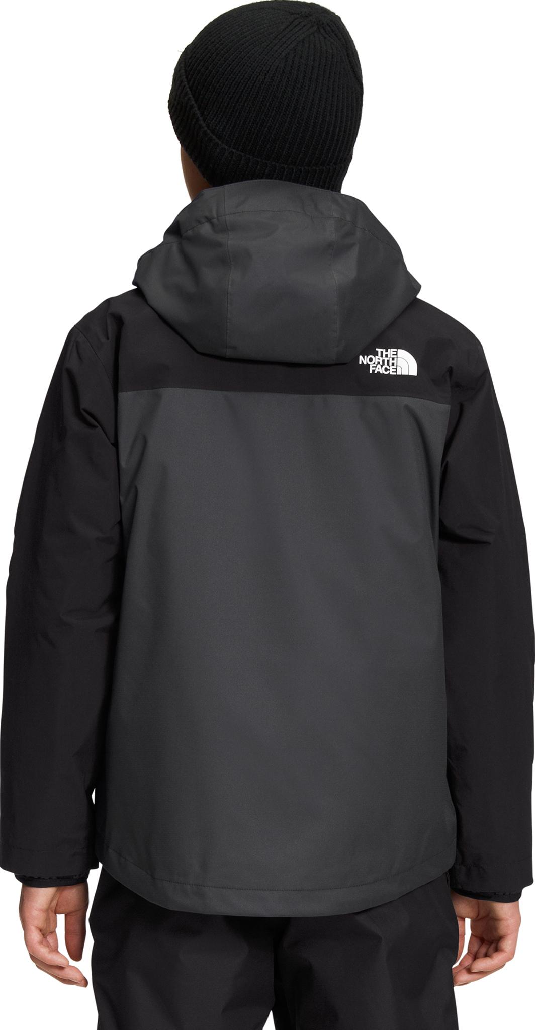 Product gallery image number 4 for product Freedom Triclimate Insulated Jacket - Boys