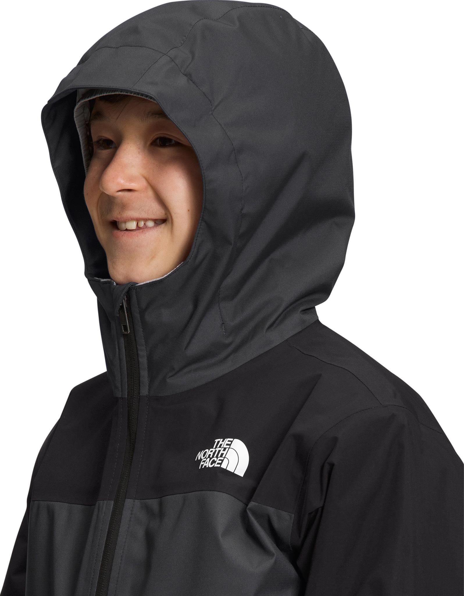 Product gallery image number 3 for product Freedom Triclimate Insulated Jacket - Boys